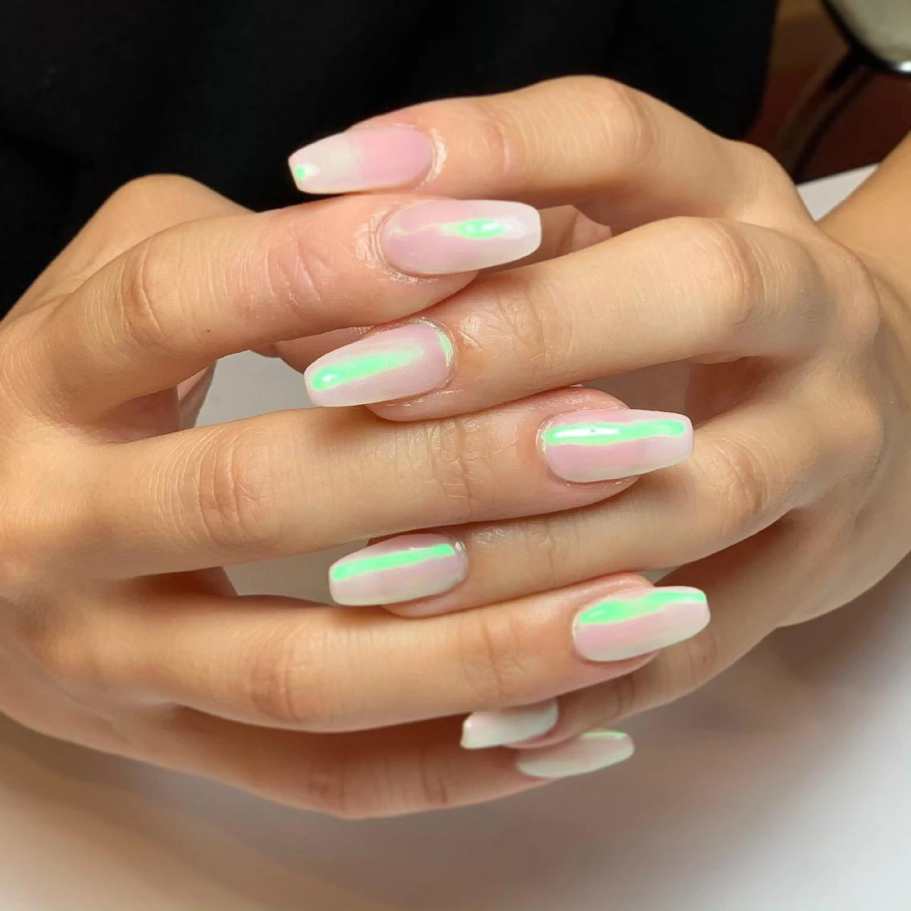 ネイル S♡JEWEL所属・S. JEWELのネイルデザイン