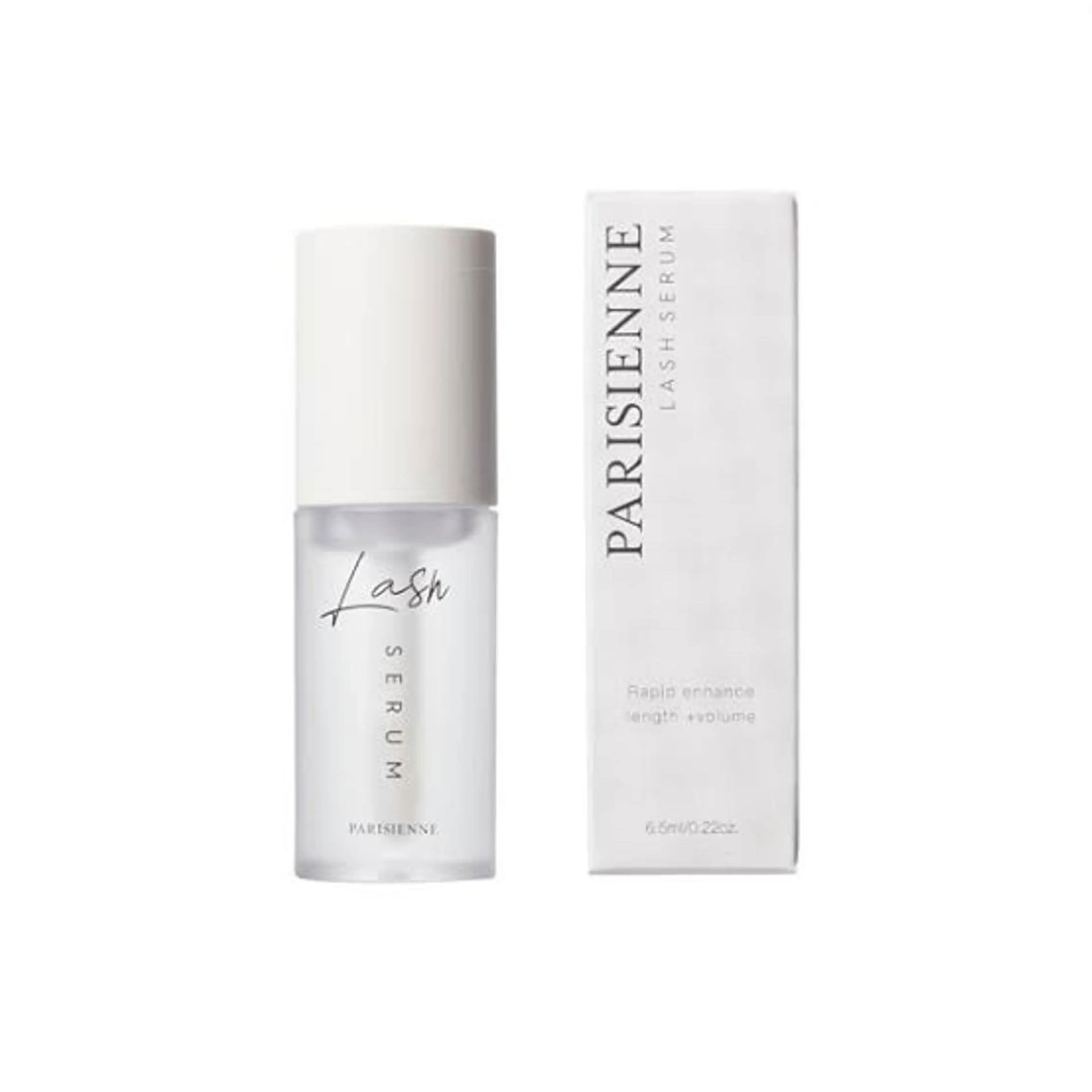 マツエク・マツパ パリジェンヌラッシュリフト Natural Okawaのマツエク・マツパデザイン