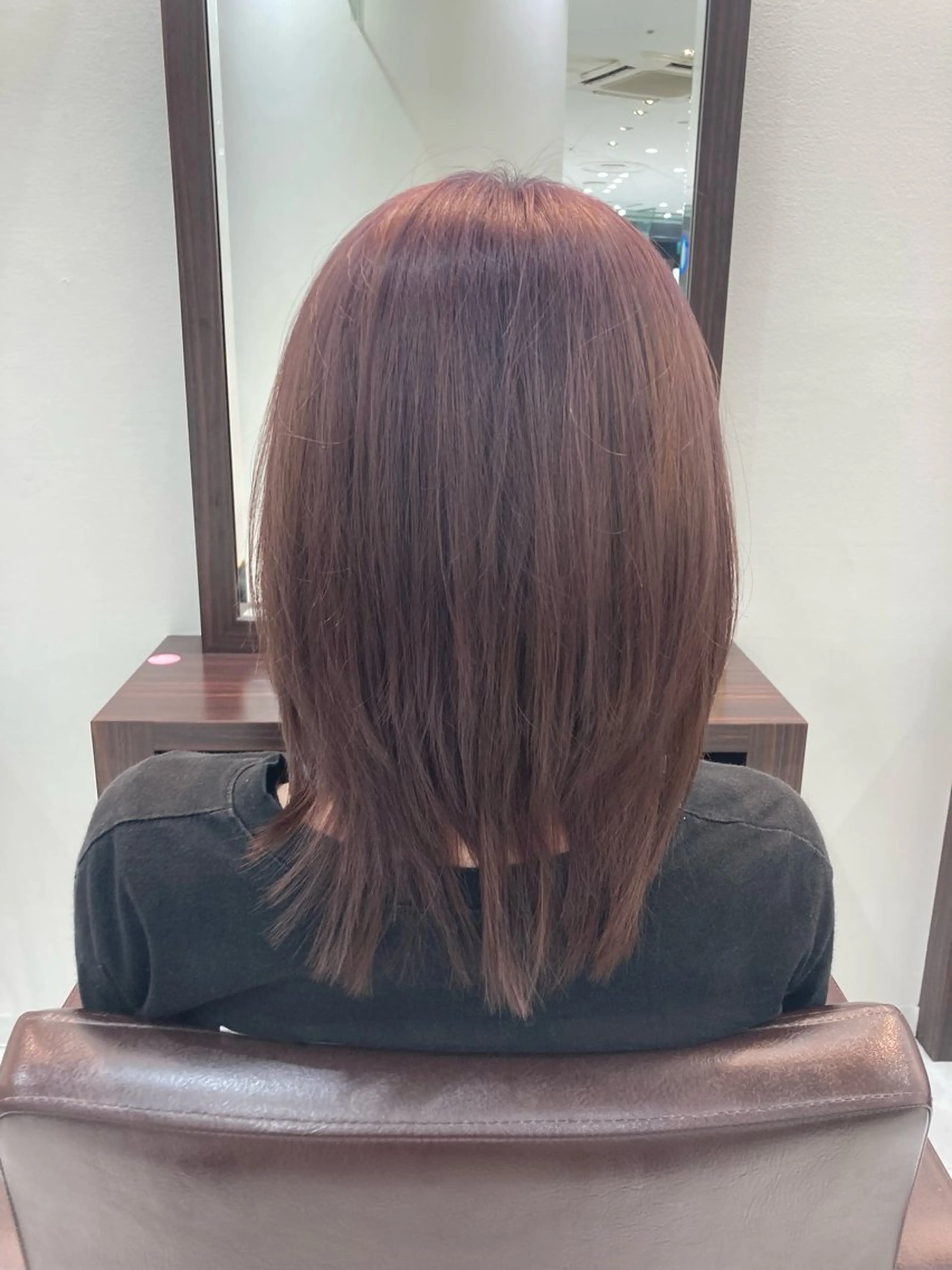 ✂️ミニモ10周年限定50%クーポン✂️カットの写真