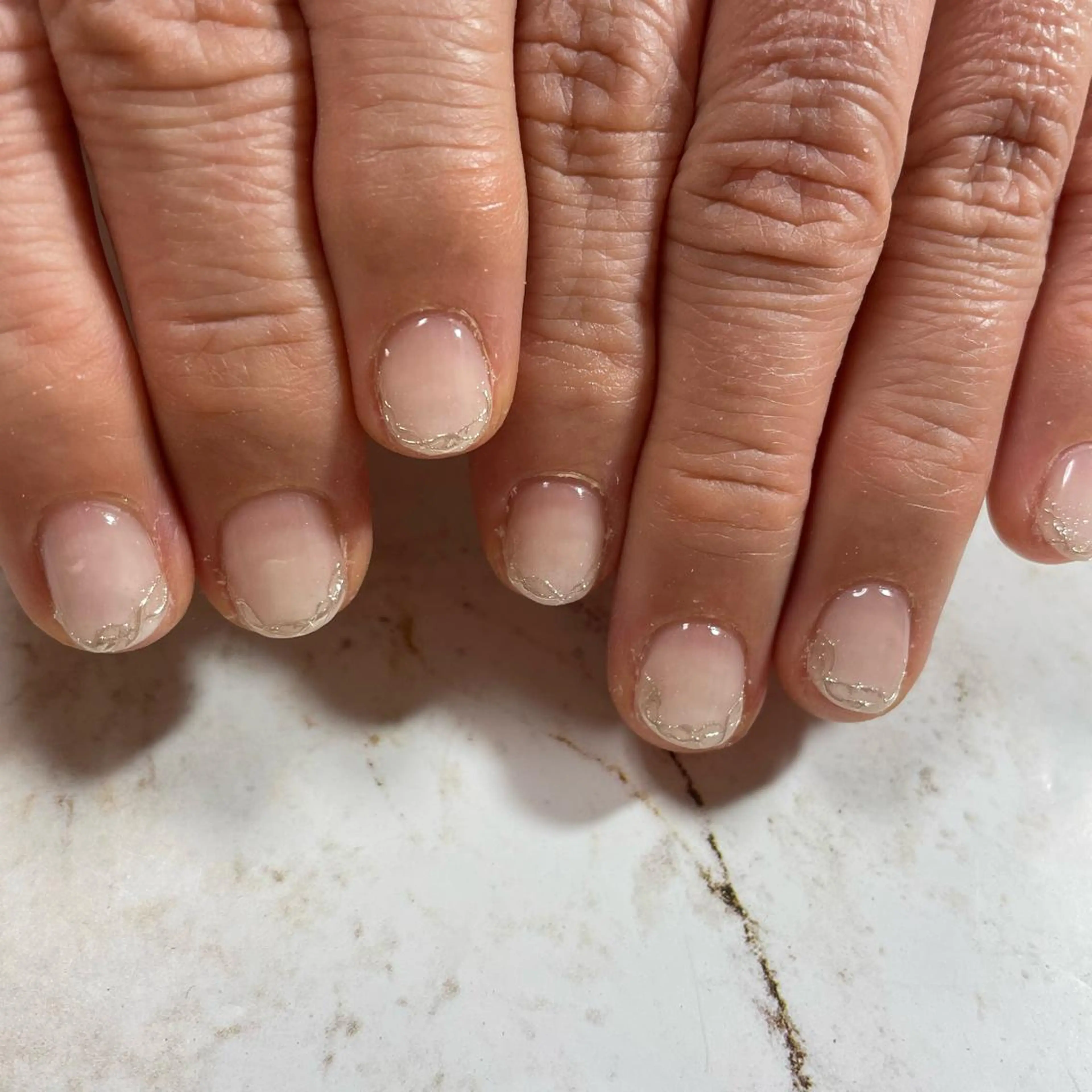 ショート ネイル まはろ ねいる🌺のエステ・リラクイメージ