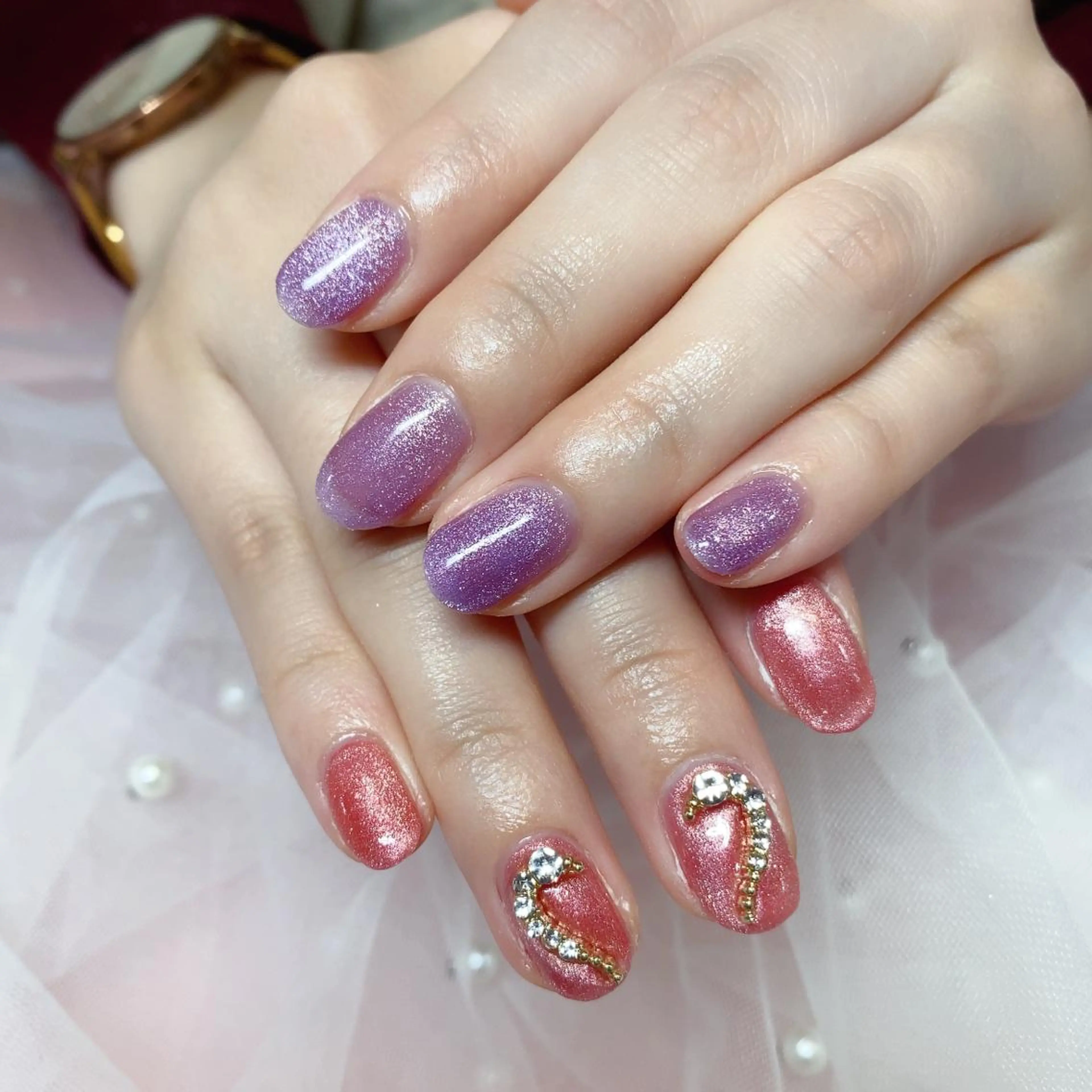 ネイル ハンドネイル Nail Salon kihi大塚店のネイルデザイン