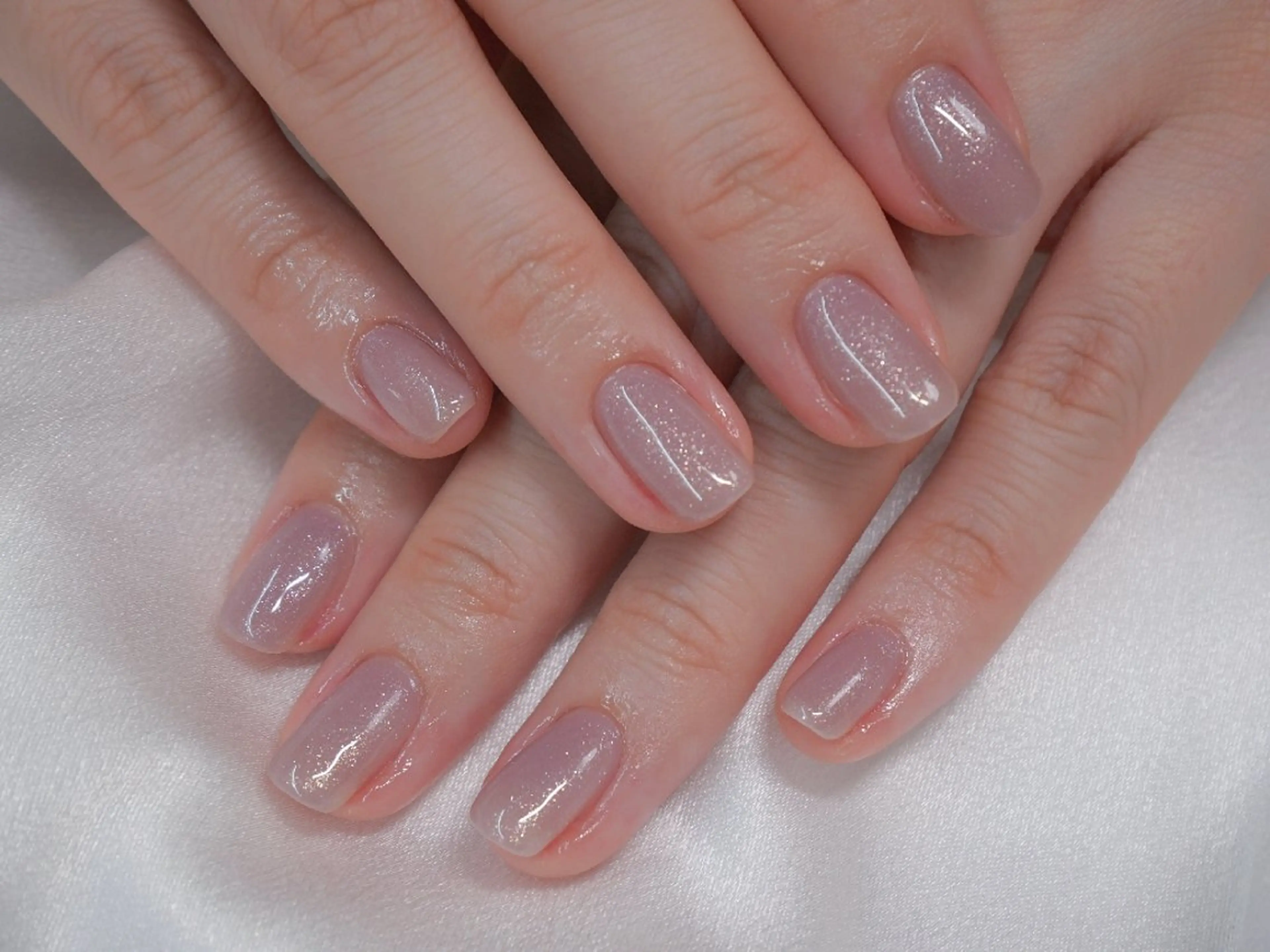 ネイル Nailsalon Graciasのネイルデザイン