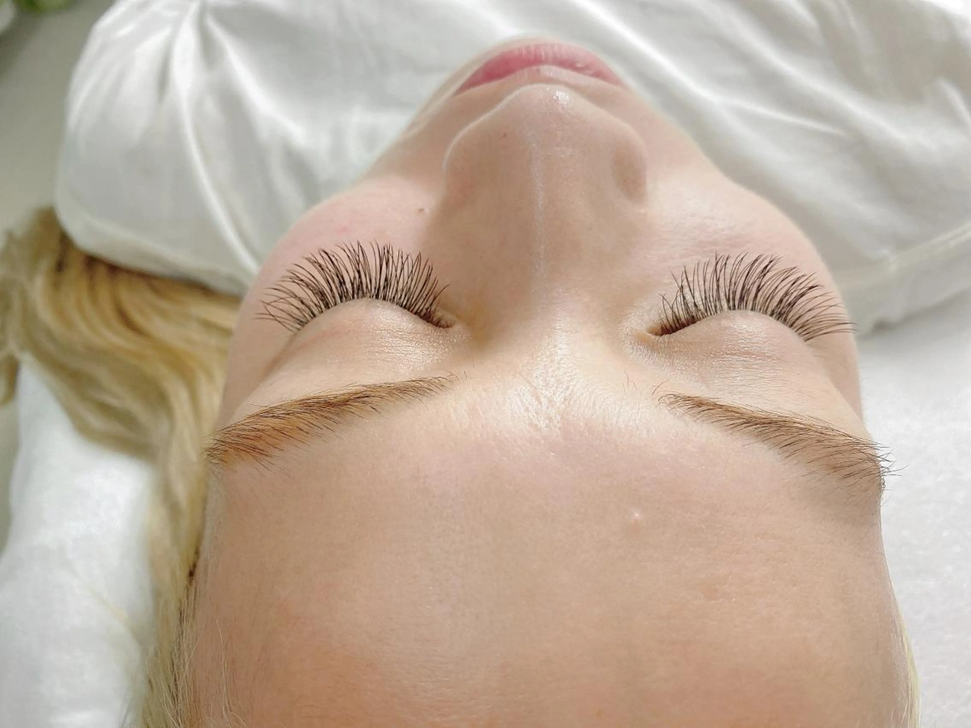 マツエク・マツパ EILIS& EYEのマツエク・マツパデザイン