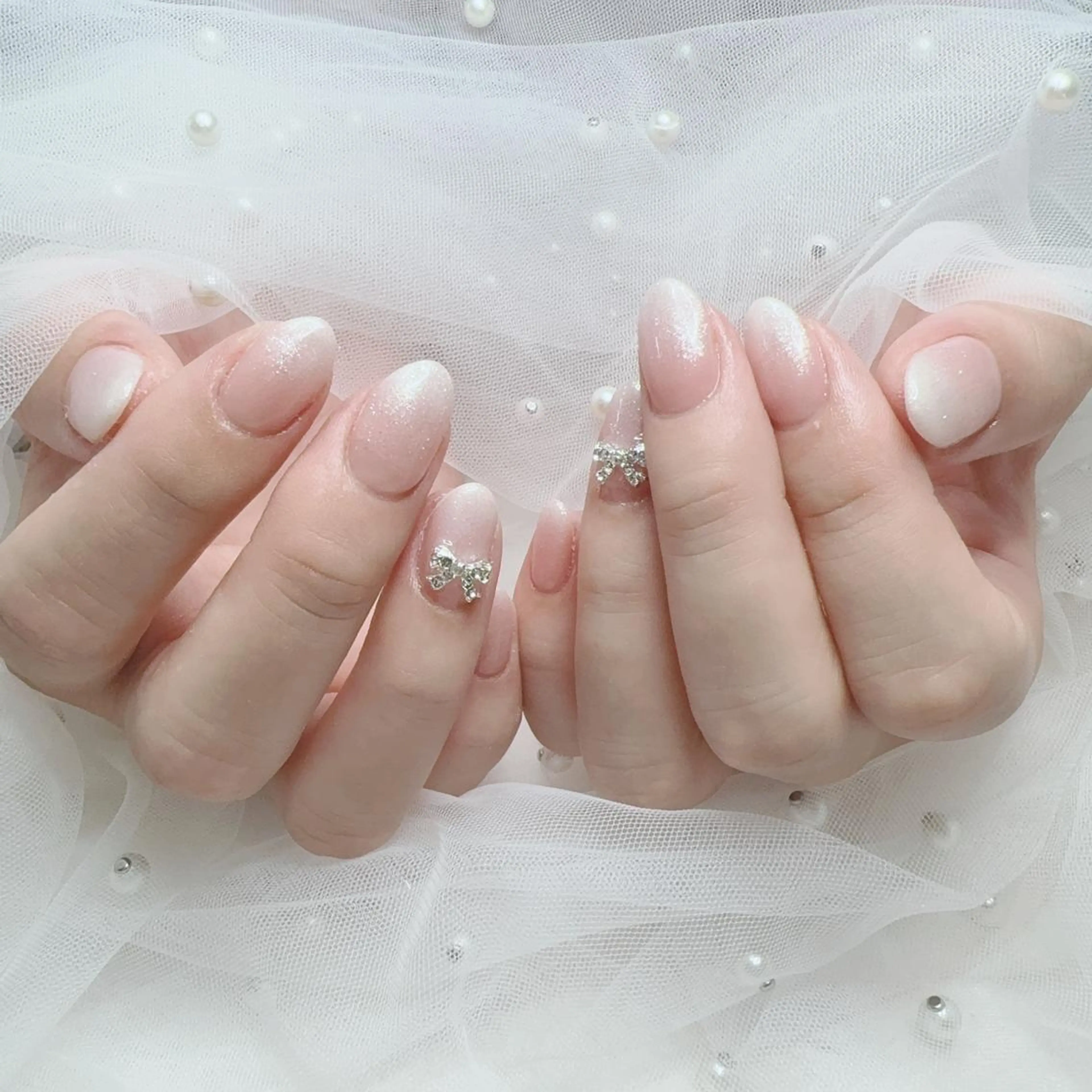 ネイル nail GZMのネイルデザイン