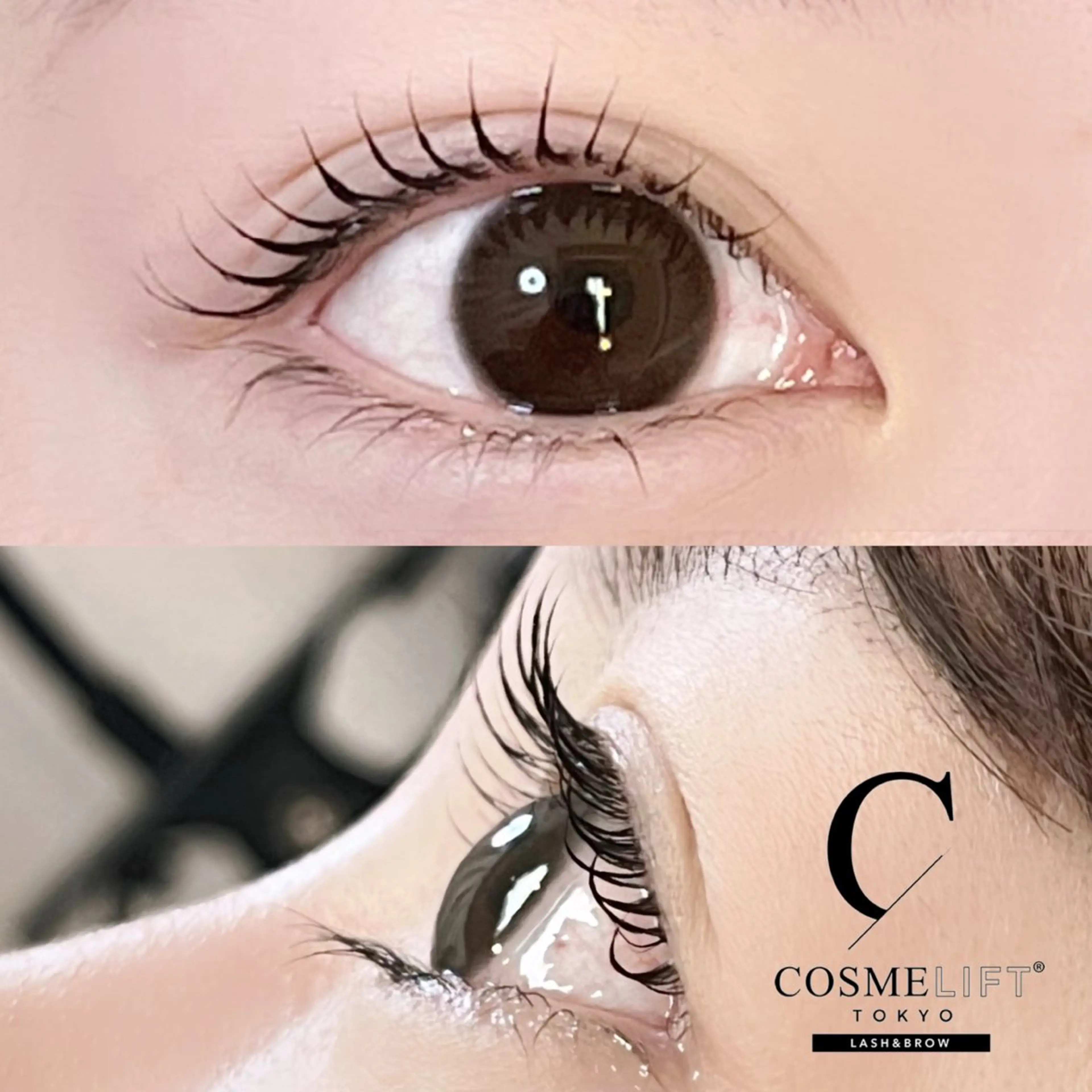 マツエク・マツパ ビューティーサロン　　リアン所属・ビューティーサロン リアンのマツエク・マツパデザイン