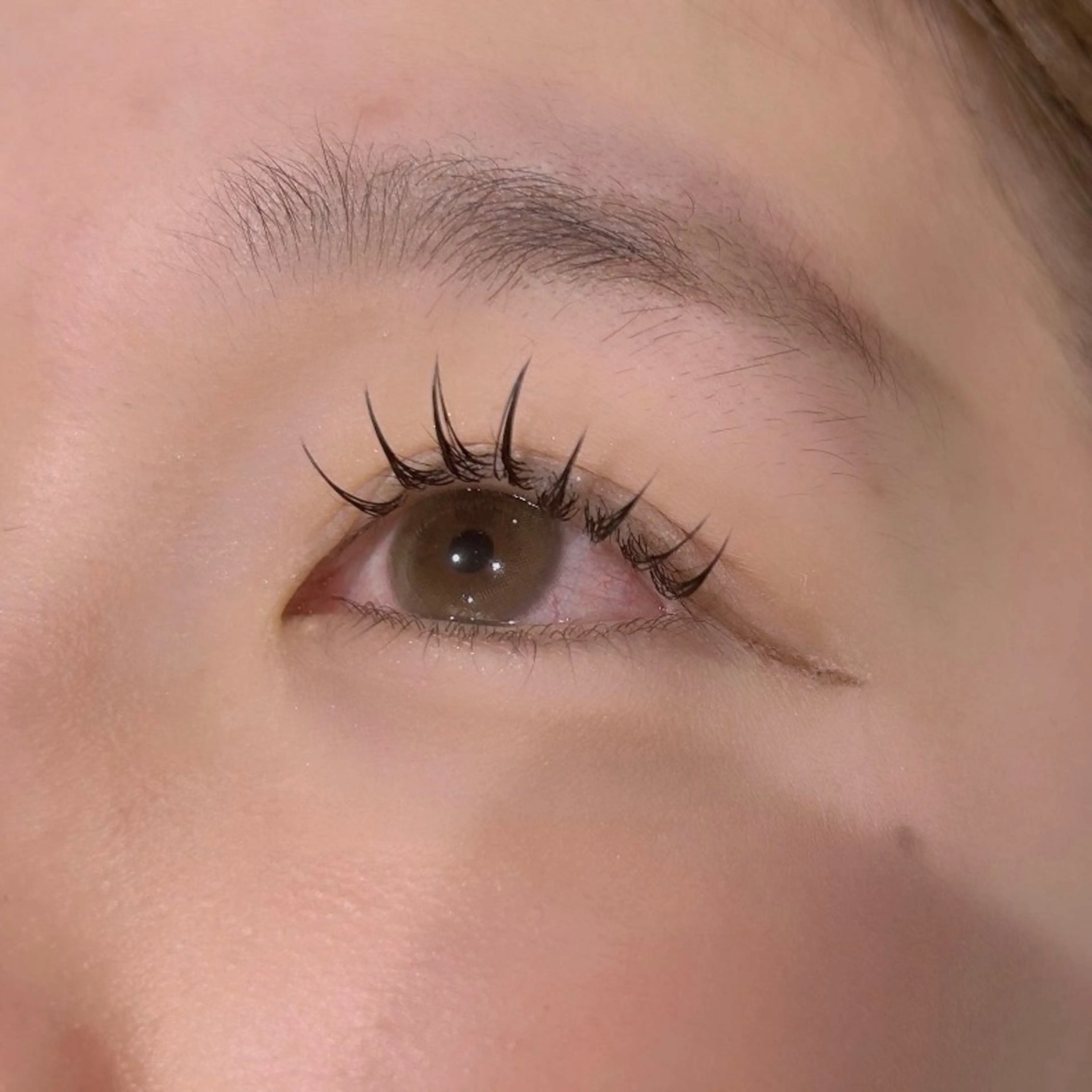 マツエク・マツパ マツパ hair&eye🎀 /momoKaのマツエク・マツパデザイン