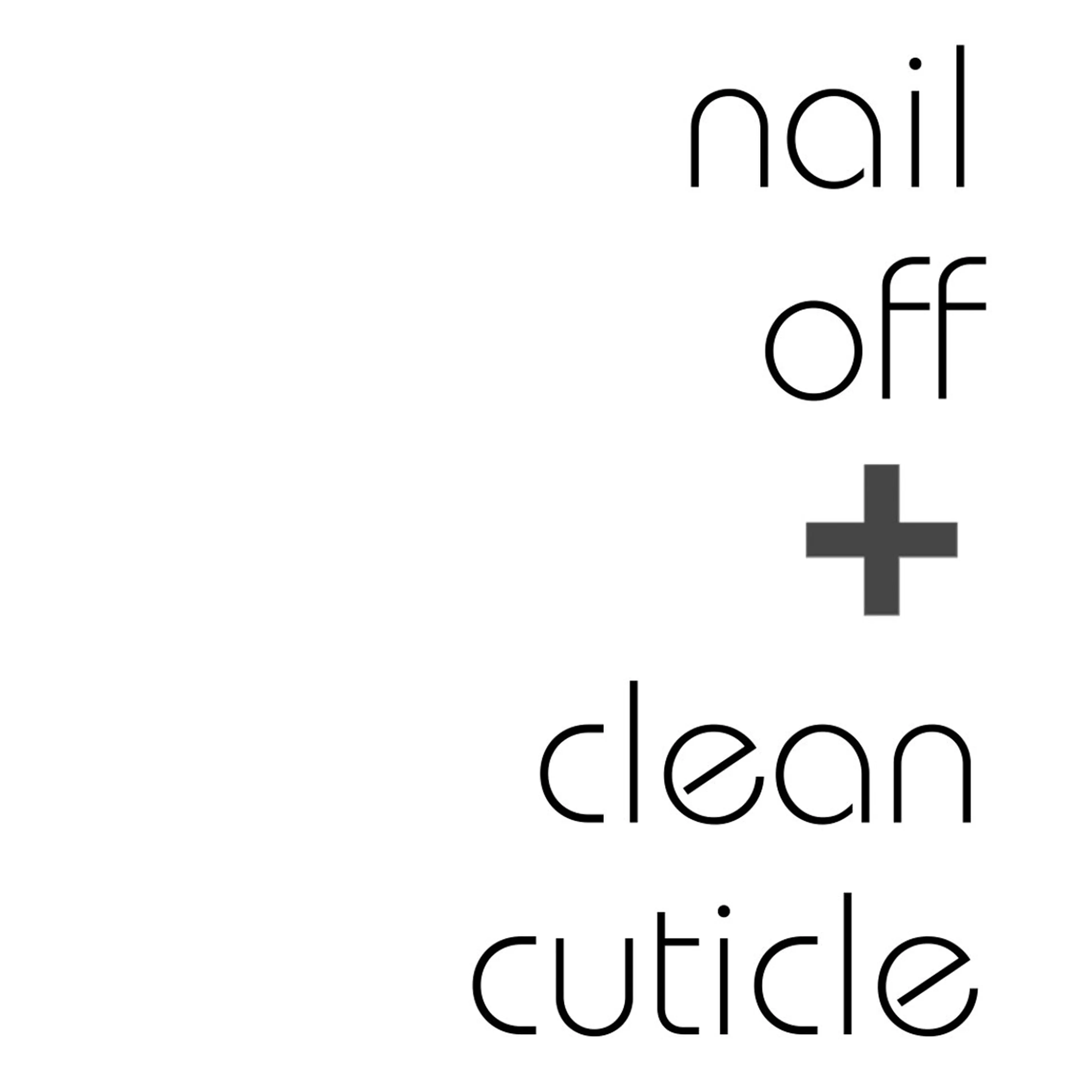 Cure.美爪育成 salon大関のネイルデザイン