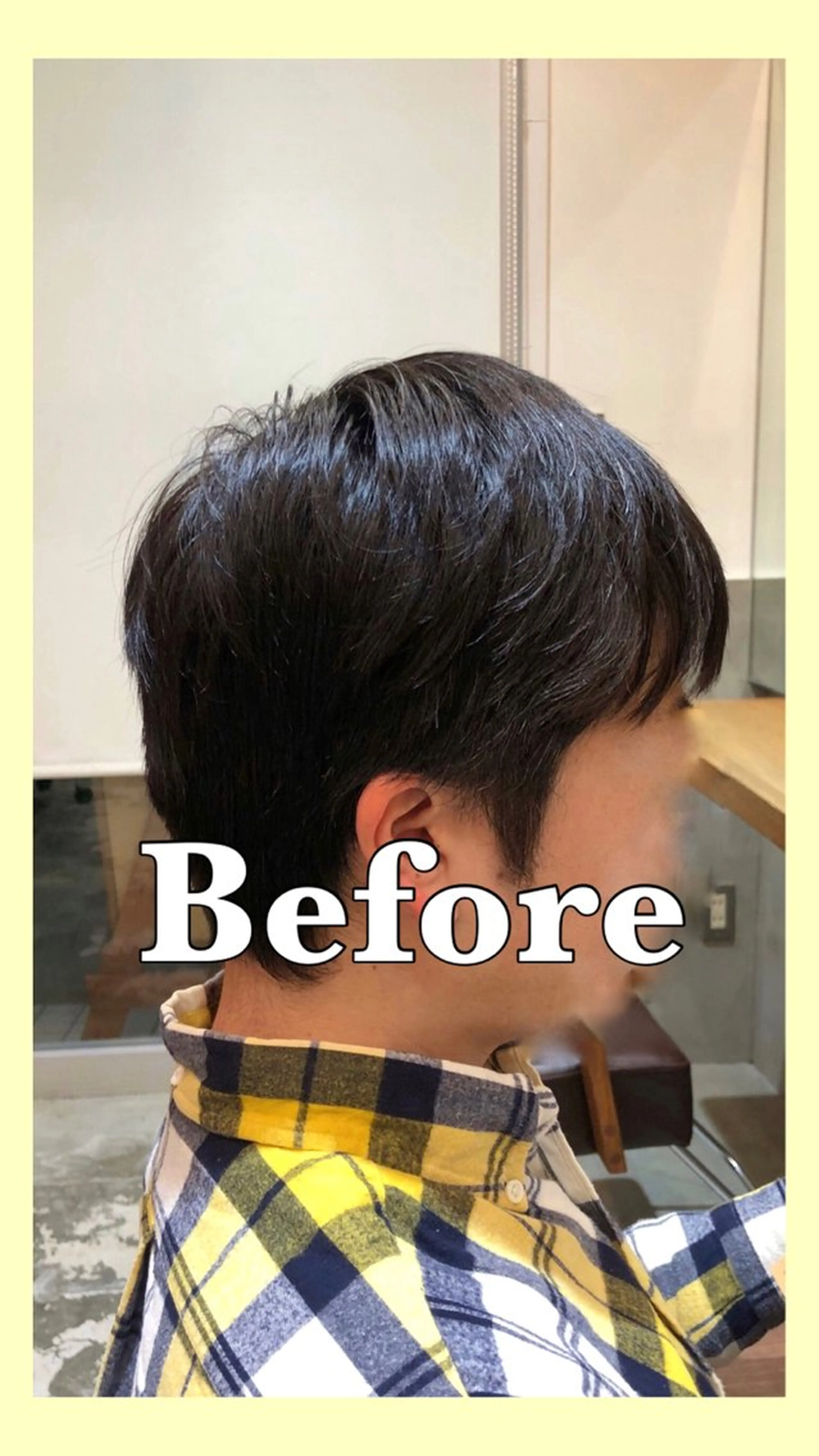 ショート メンズ ✂️RIKUKI🎨 【駒込美容師🎀】のヘアスタイル