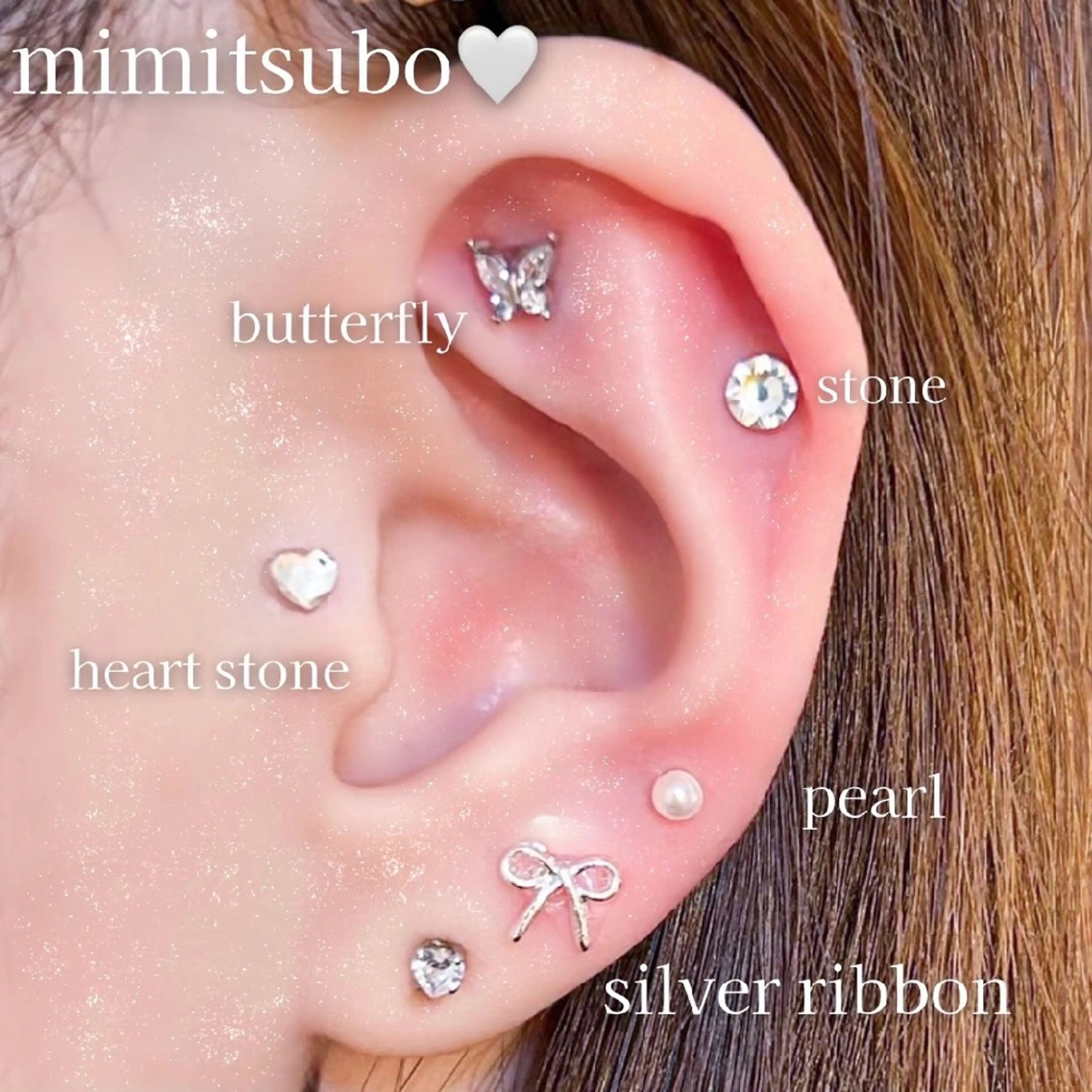 【バスト専門店 】 Kiana のエステ・リラクイメージ