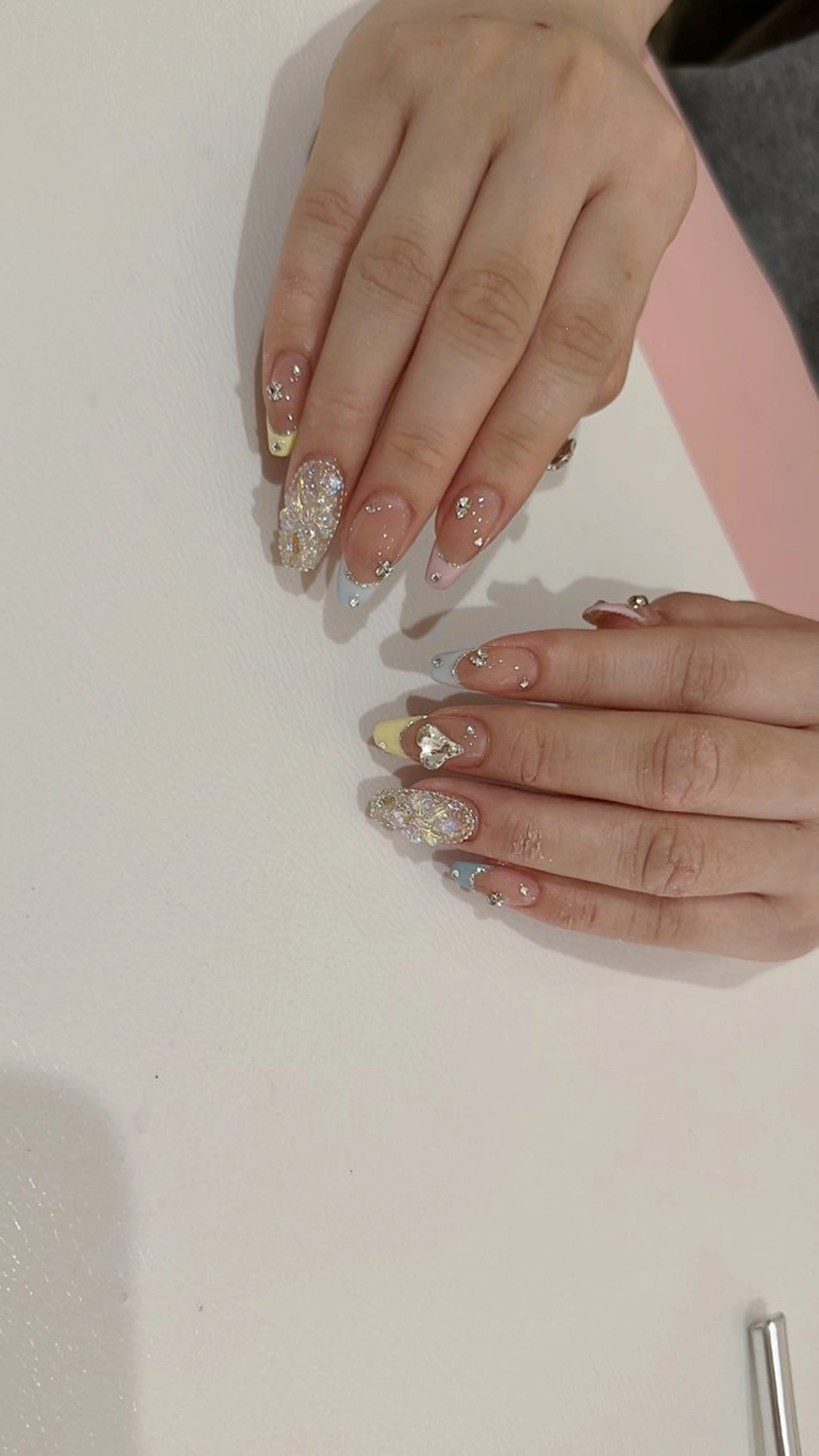 ネイル ハンドネイル NANA NAILのネイルデザイン