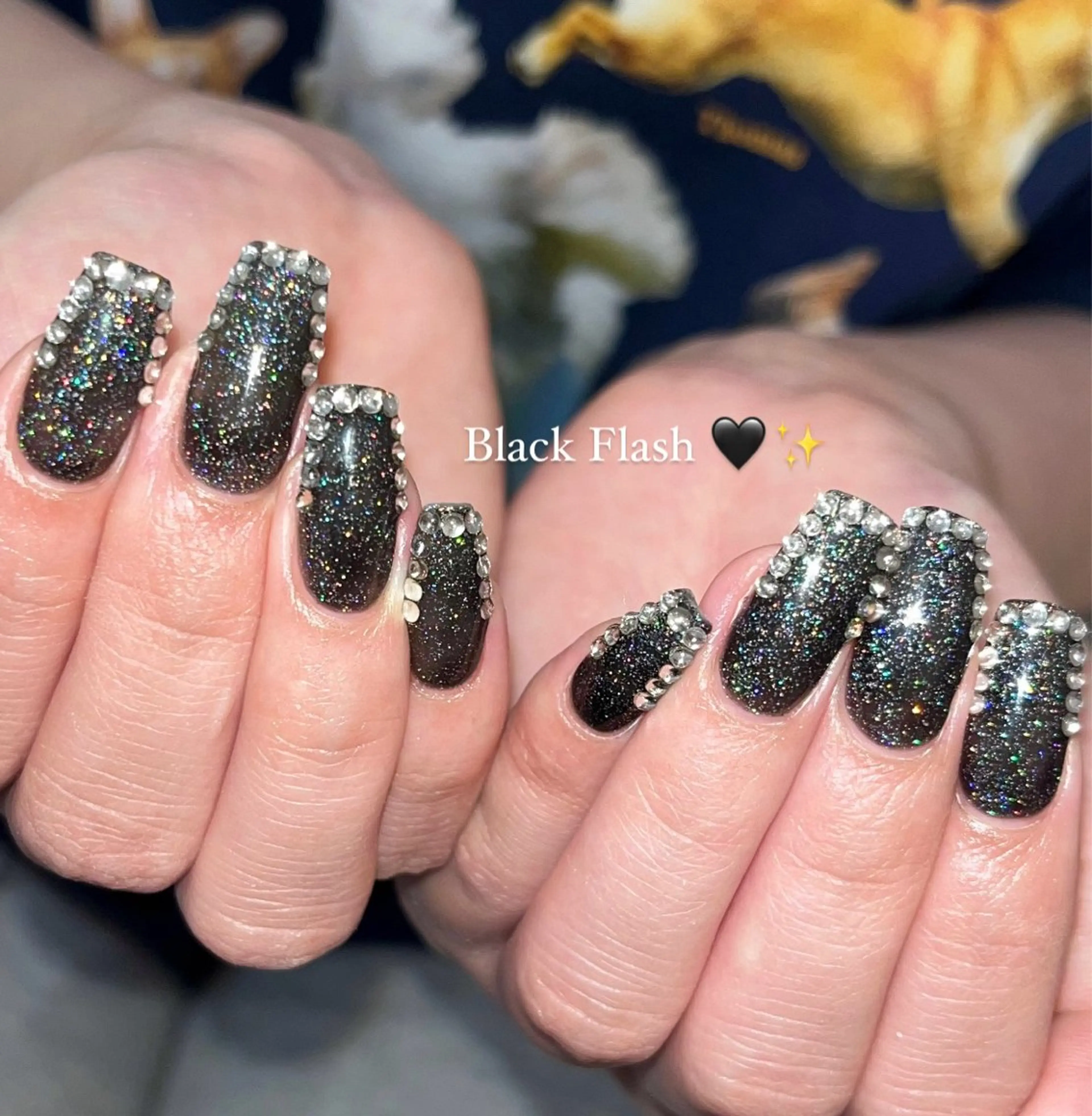 ネイル SALON ELVI.所属・SALON ELVI.のネイルデザイン