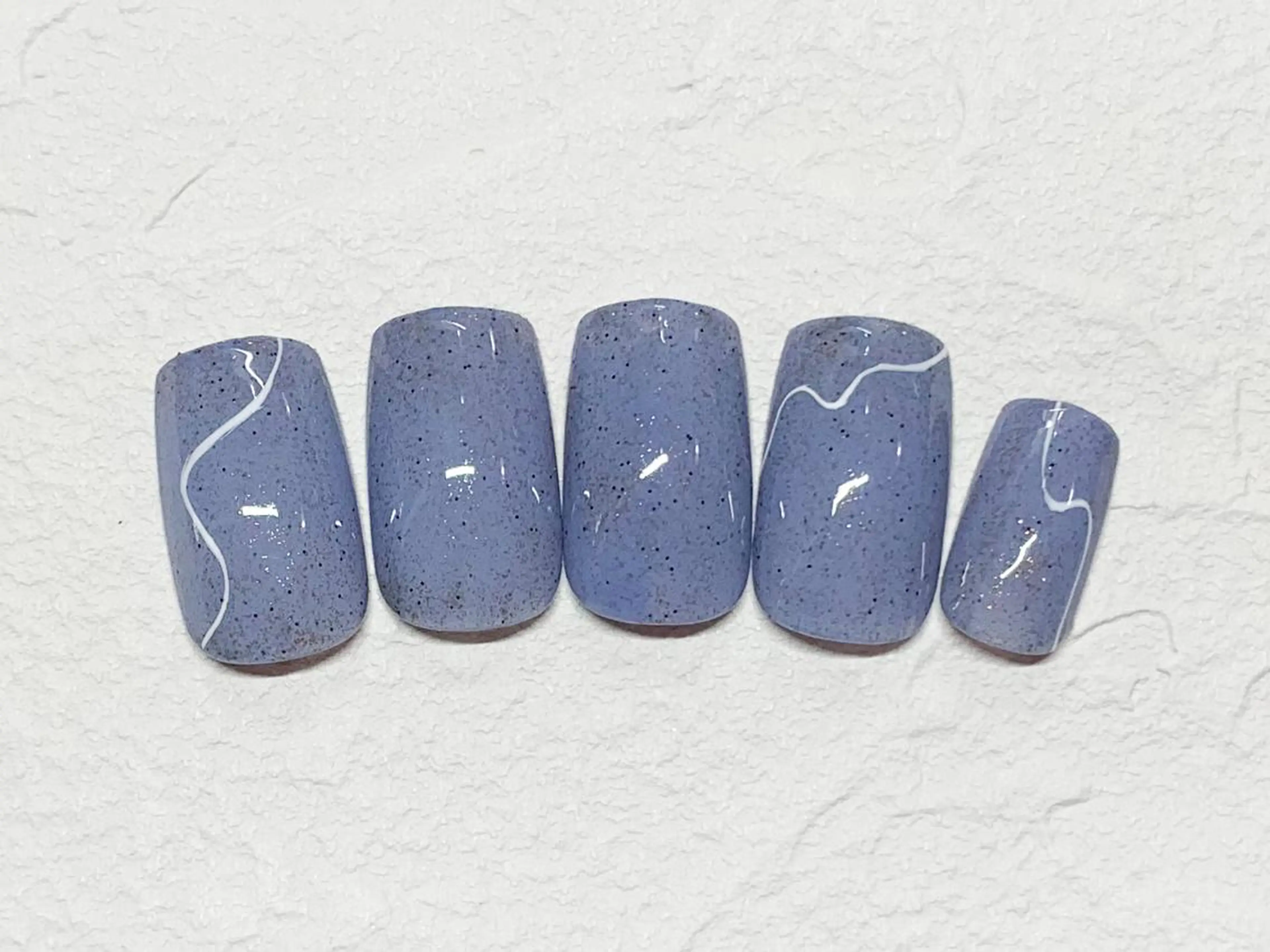 ネイル Suu ..のネイルデザイン