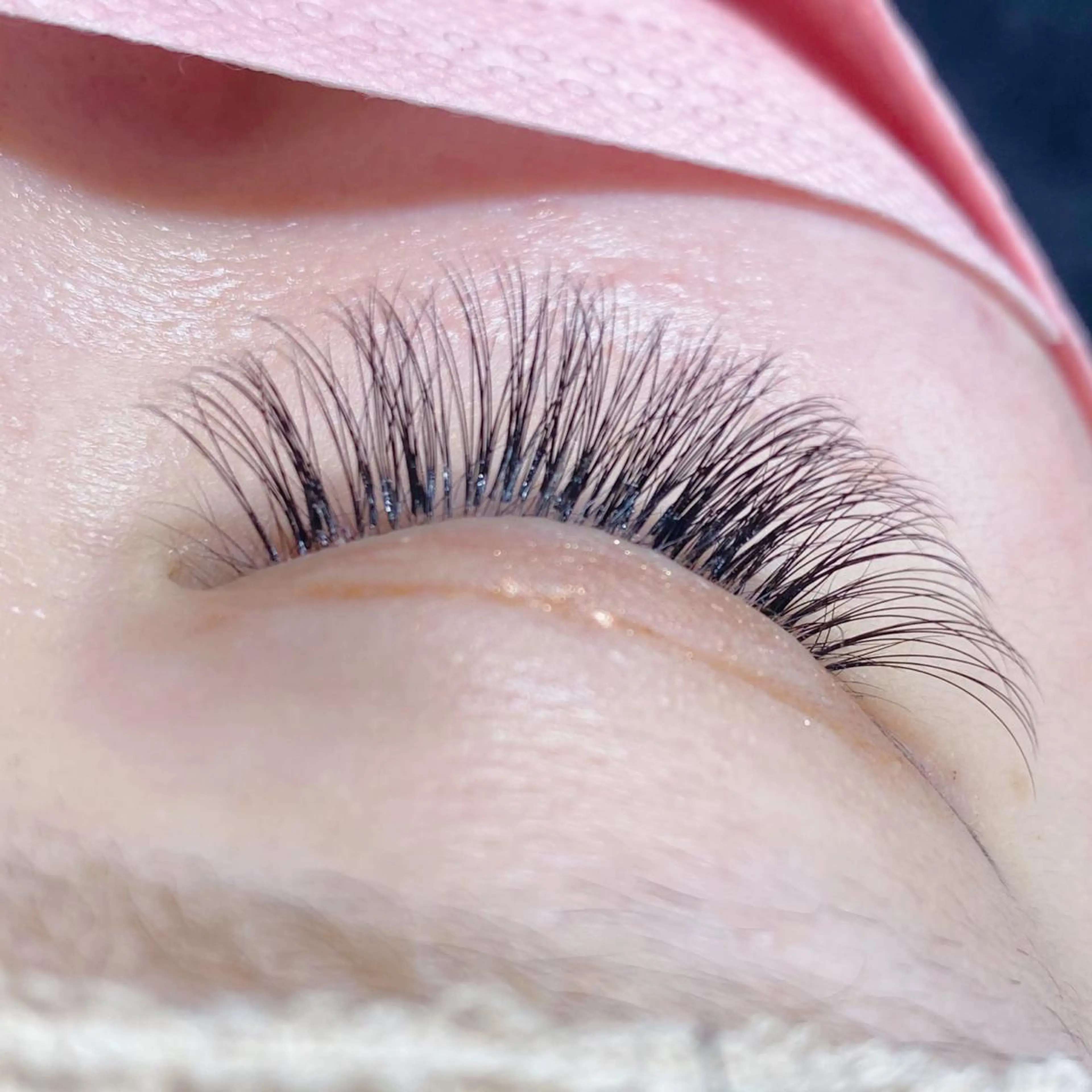 マツエク・マツパ ボリュームラッシュ Crea la Luce  天神西通り店所属・クレアラルーチェ 天神西通り【eye】の眉毛・アイブロウイメージ