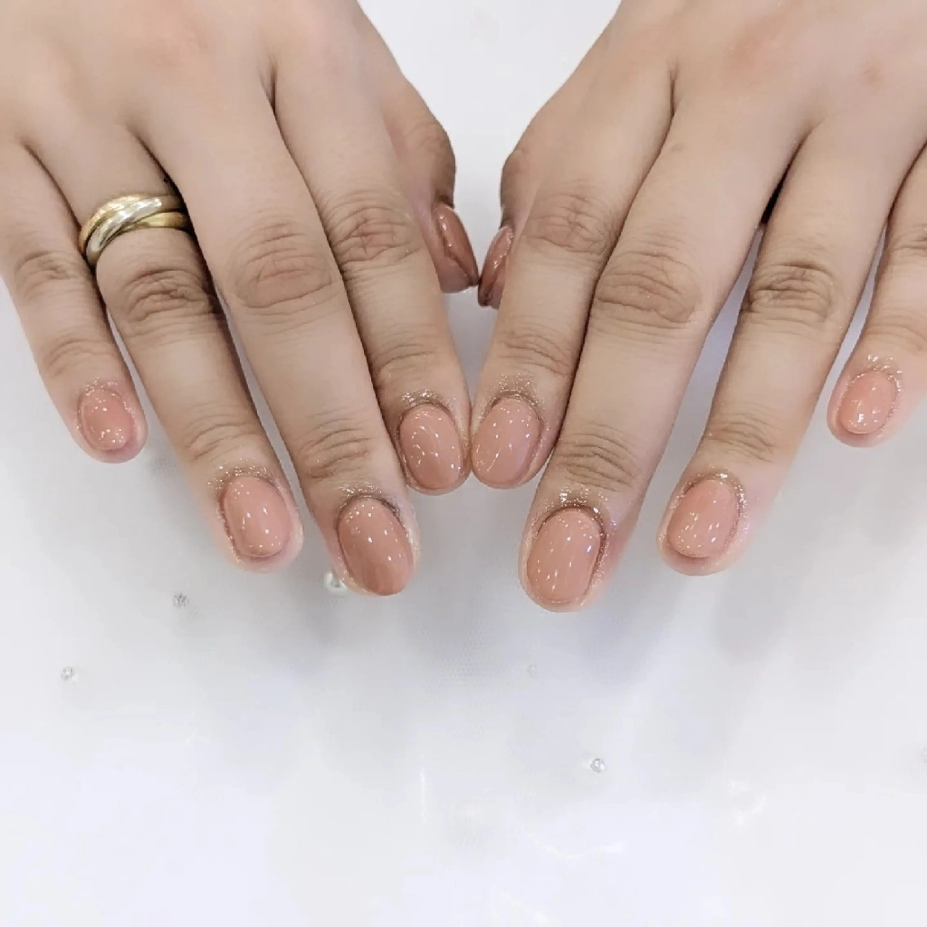 ネイル Lily nail 船橋 yuki🍒のネイルデザイン