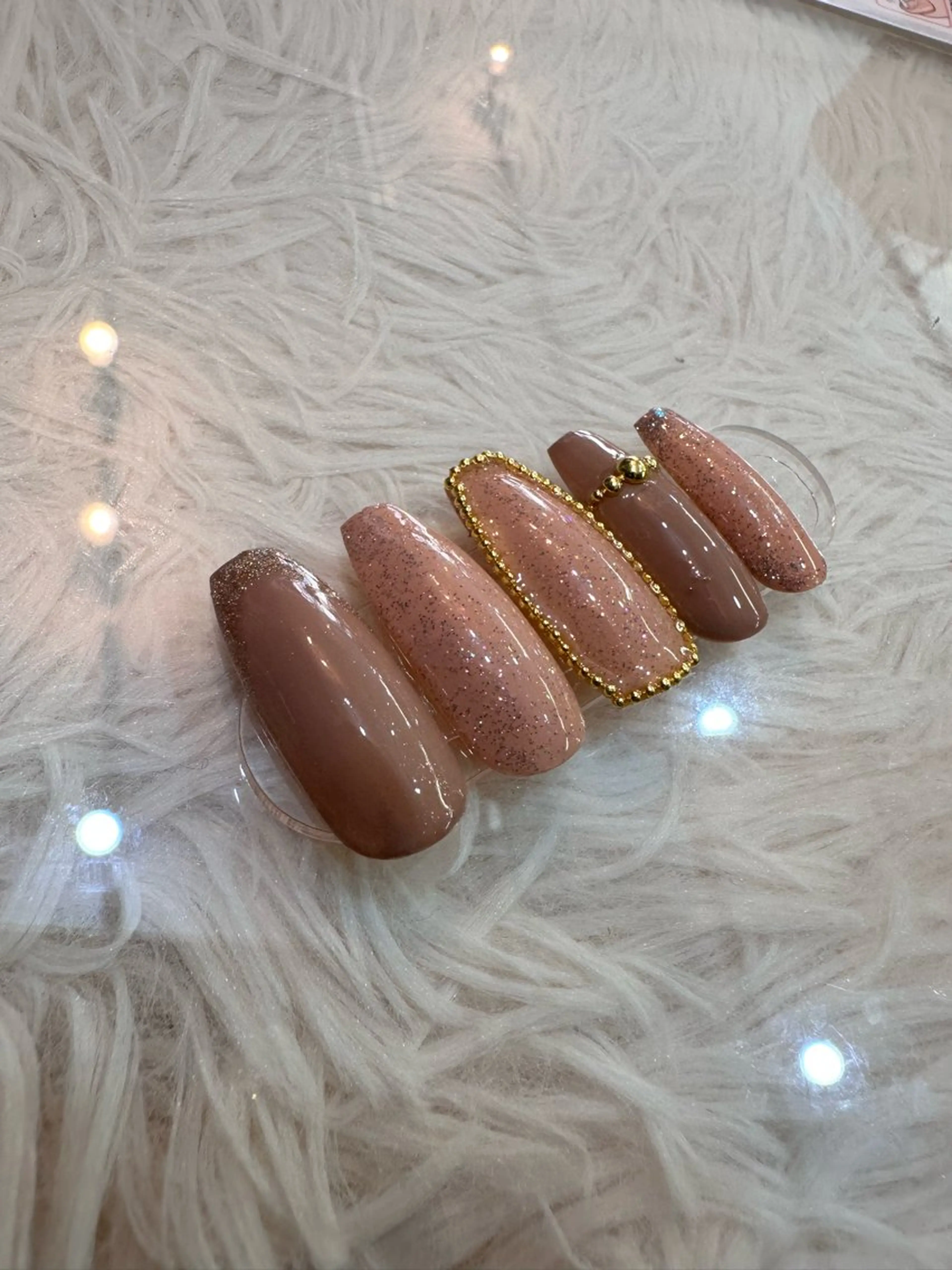 ネイル BROWS/ NAILSの眉毛・アイブロウイメージ