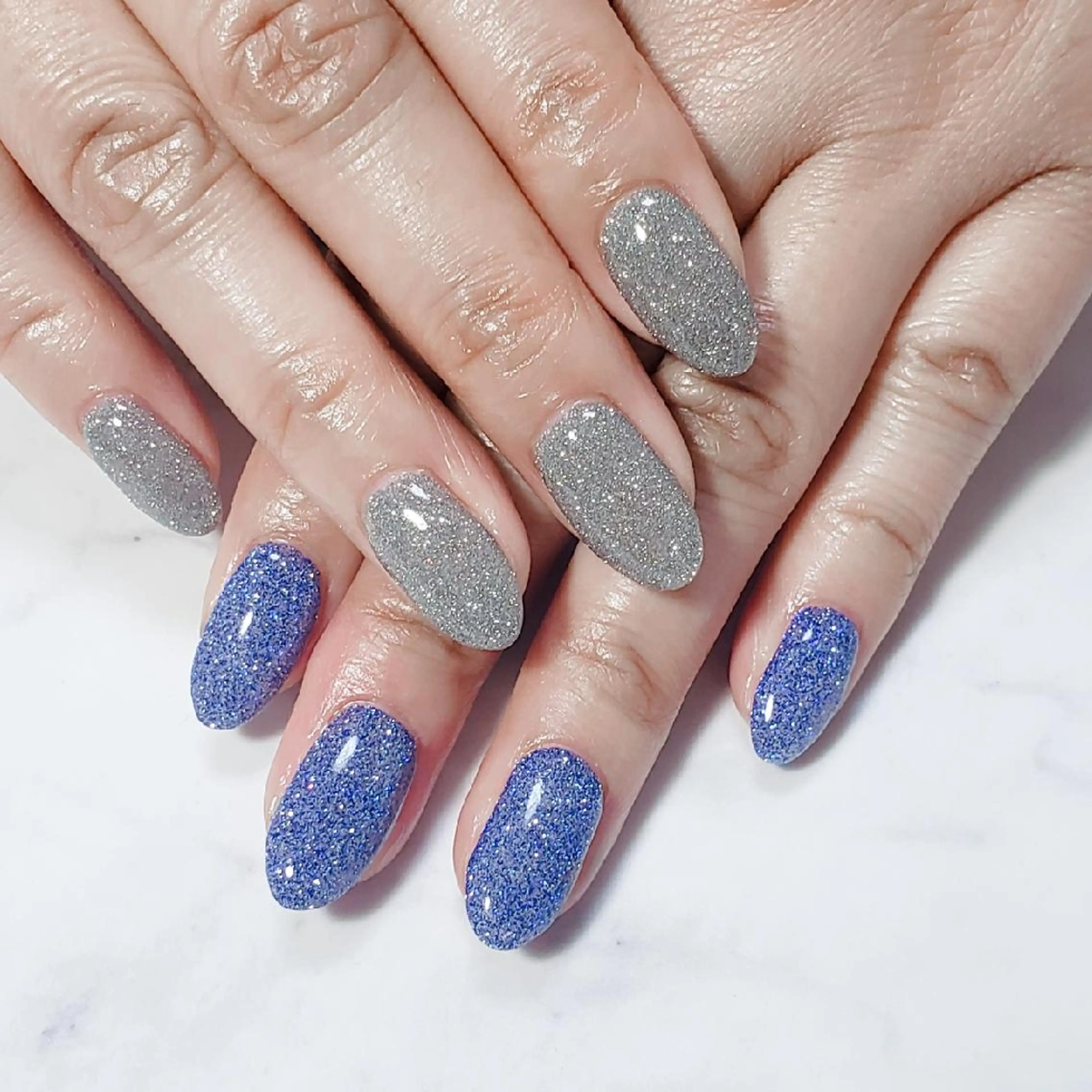 ネイル ビジュード ネイルのネイルデザイン