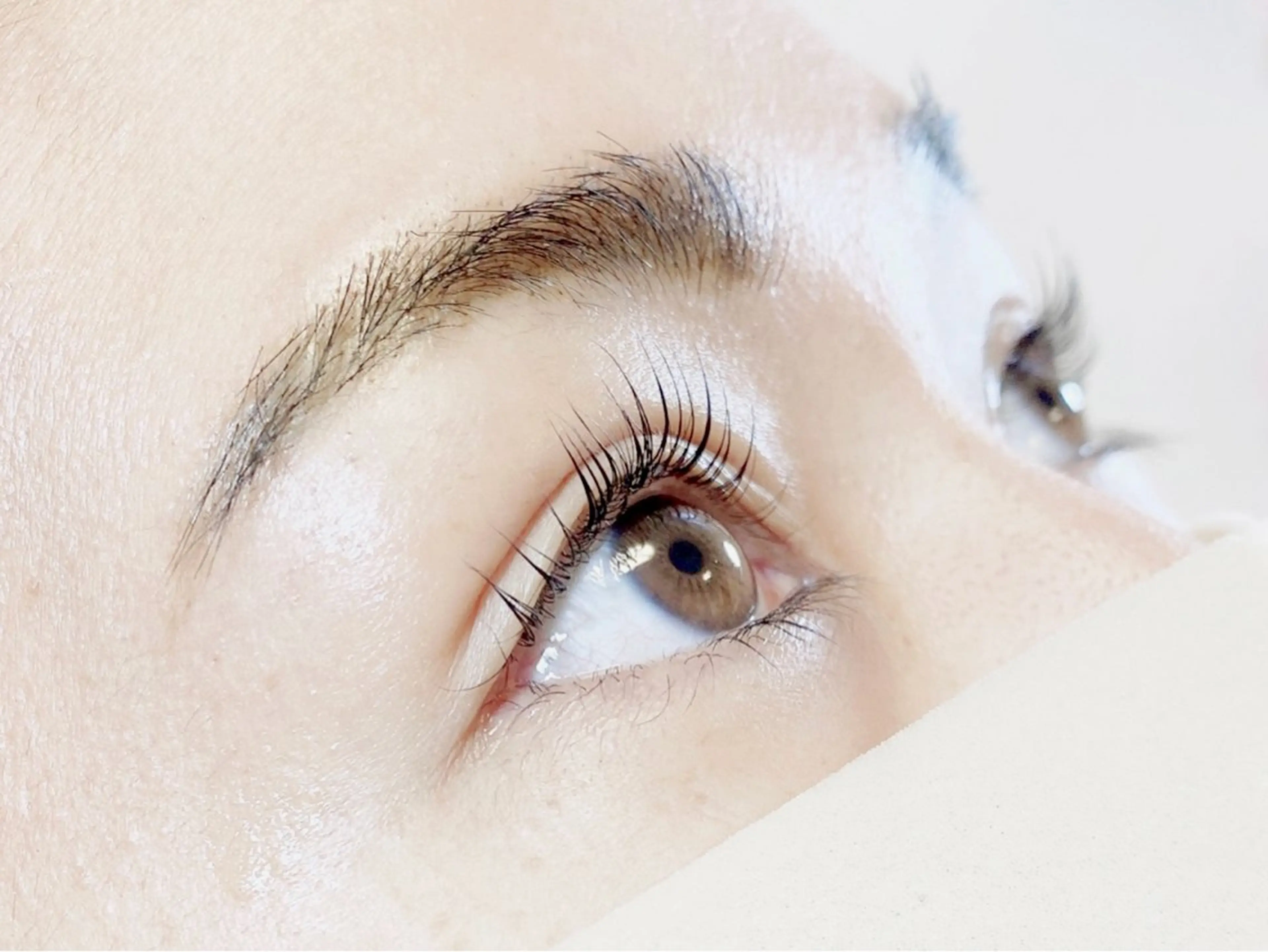 マツエク・マツパ マツパ 'amo eyelashsalon所属・'amo🫧‪ AYUMIのマツエク・マツパデザイン