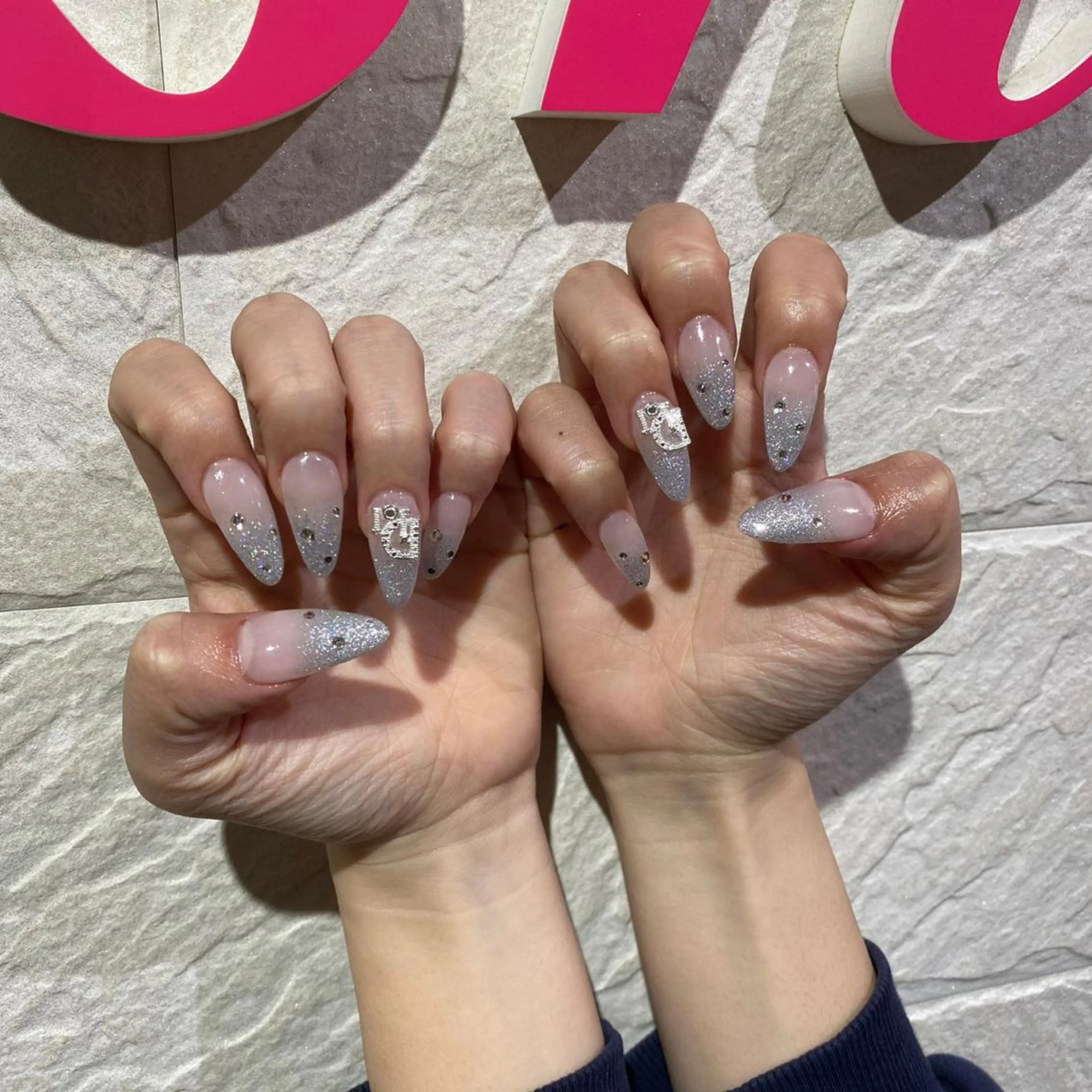 ネイル Ashliy大宮☆ アシュリーのネイルデザイン