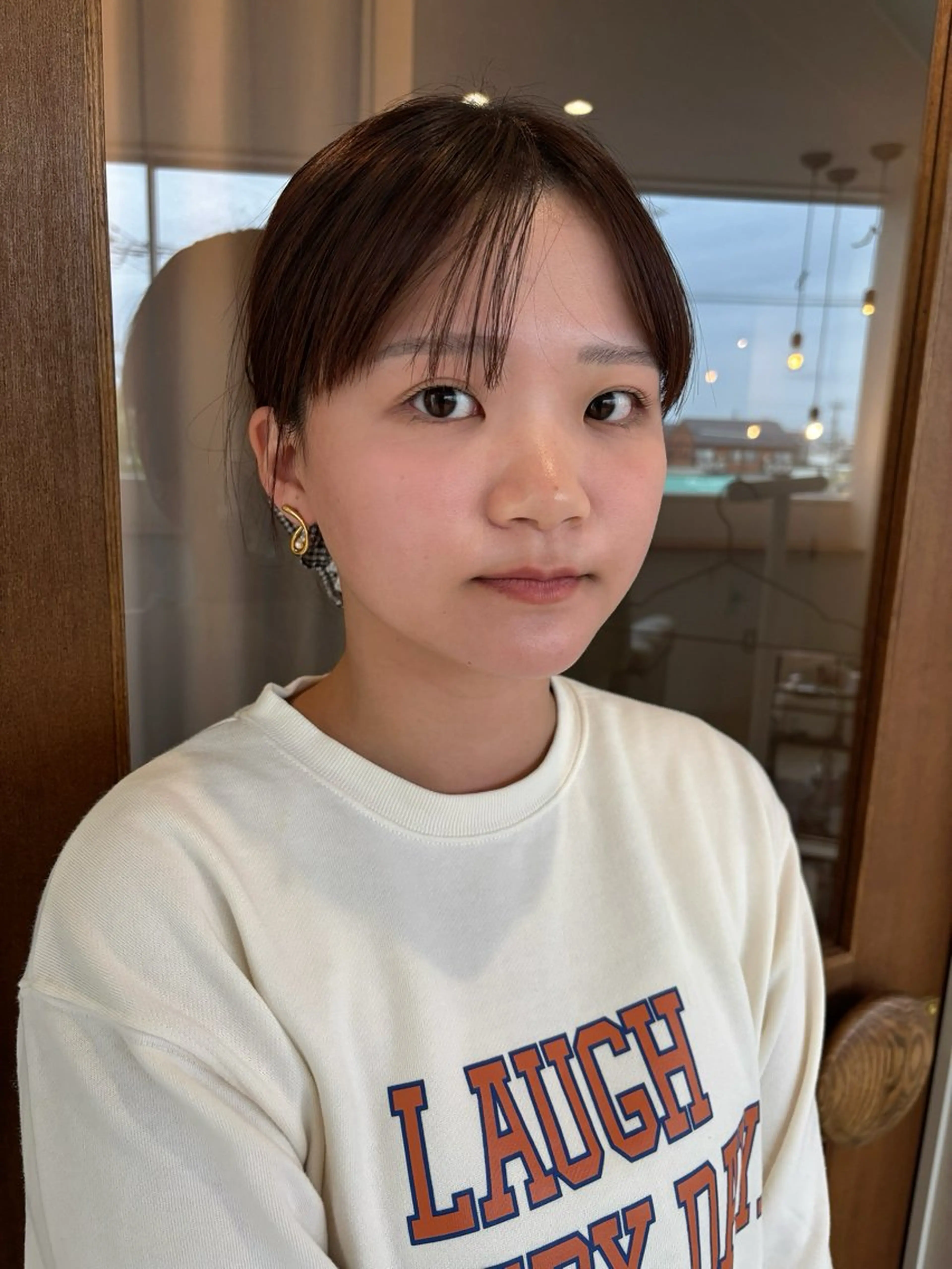 【1月限定】パーソナルラッシュリフトの写真