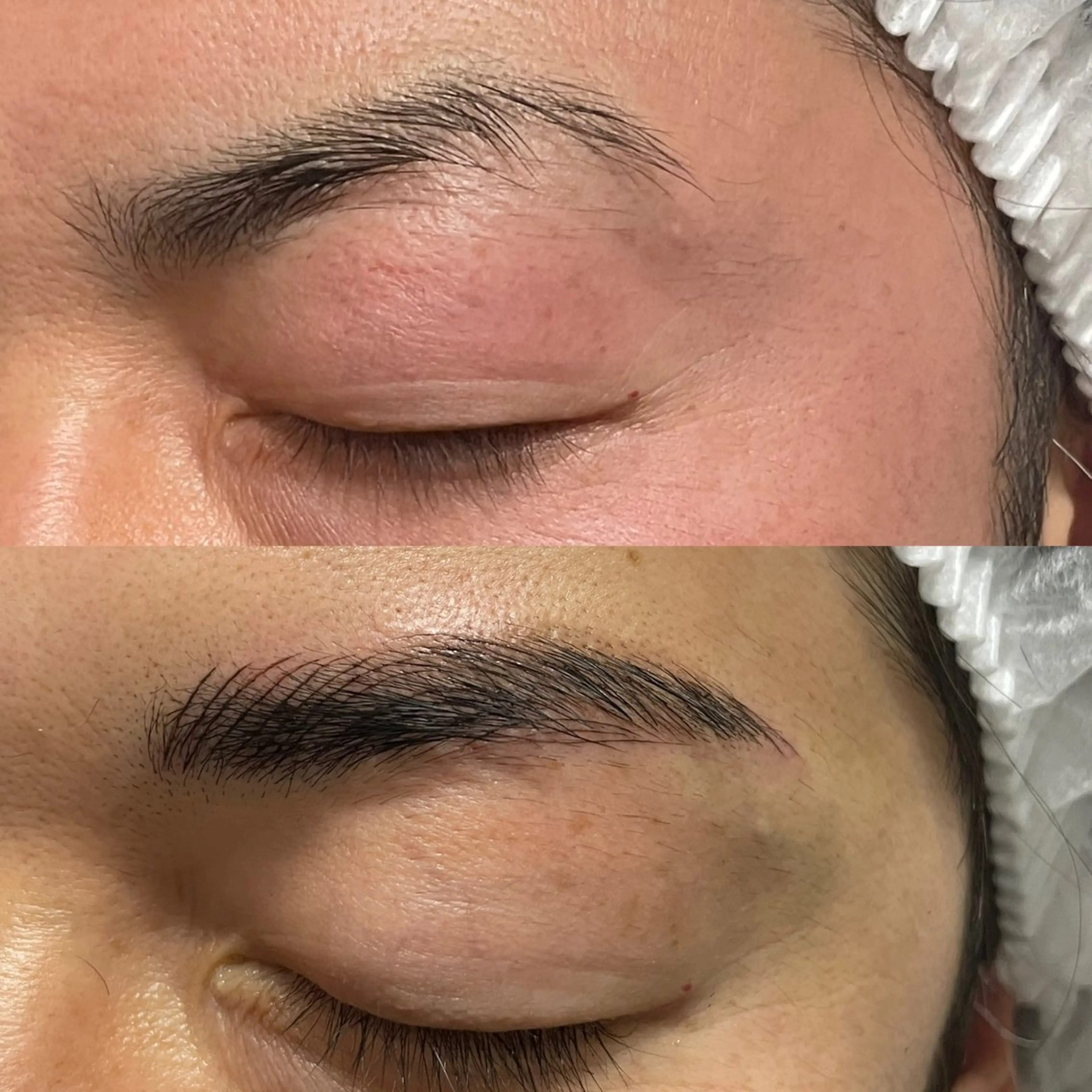 アイブロウ 眉カット その他(アイブロウ) Merci　山﨑 ふみのマツエク・マツパデザイン