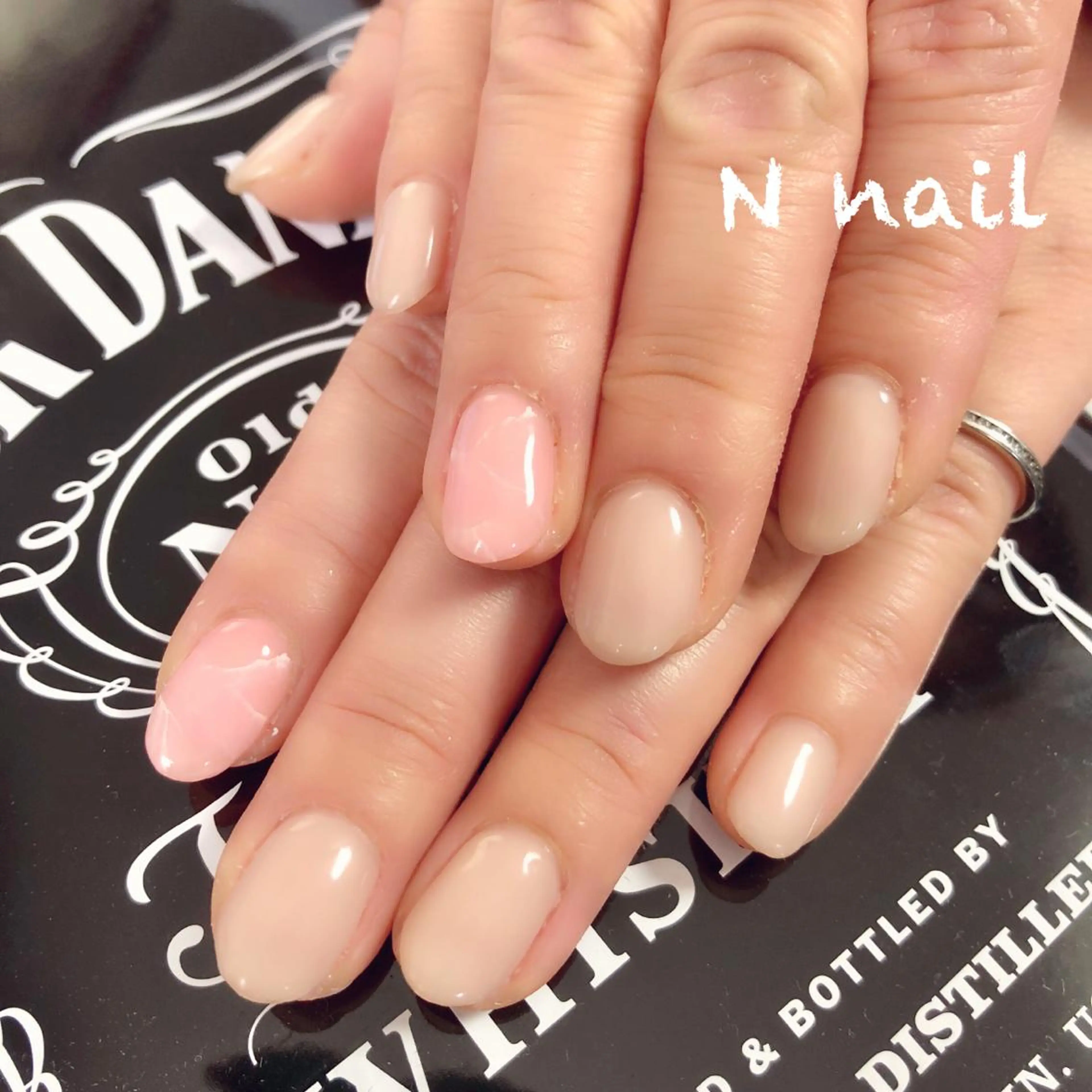 ネイル N nailのネイルデザイン