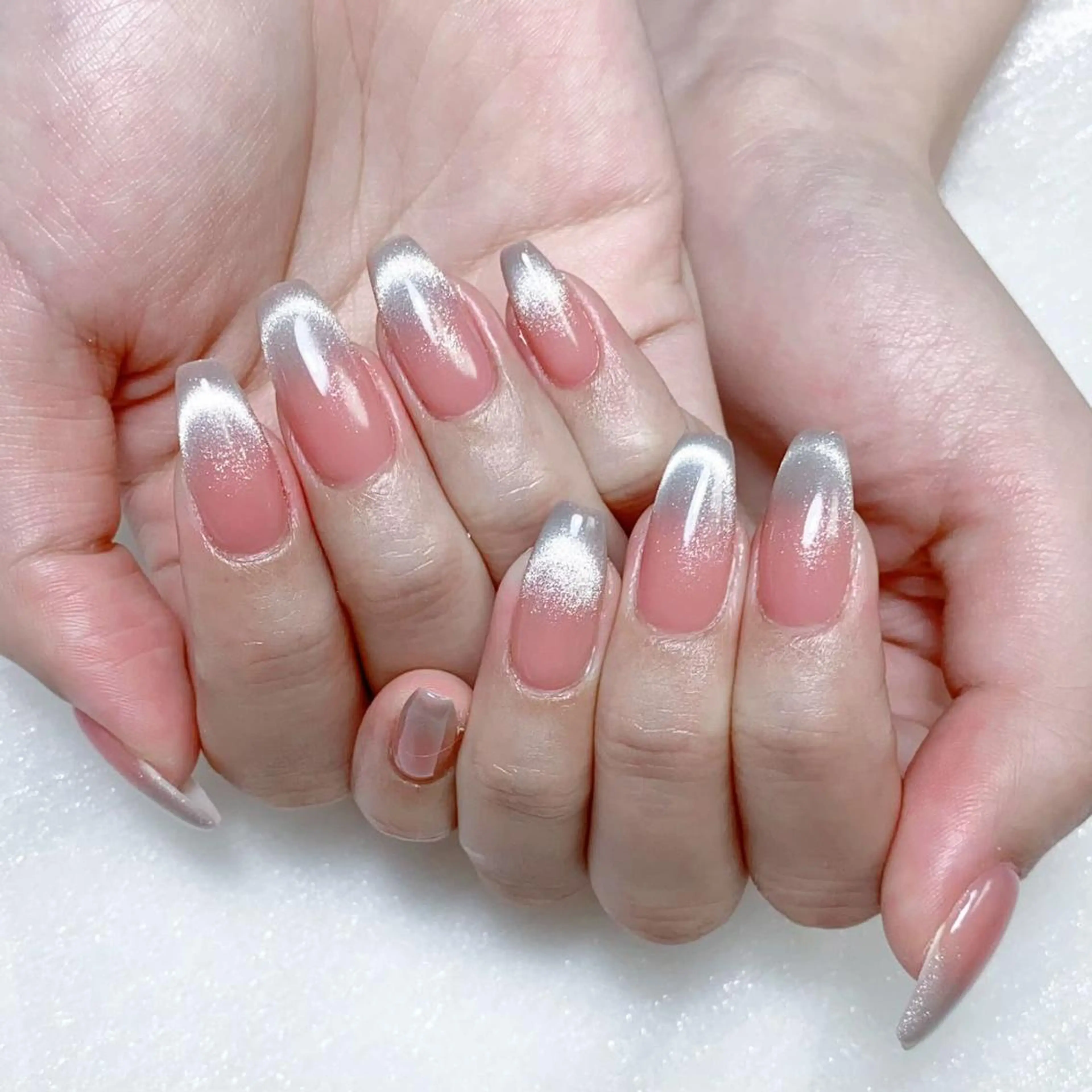 ネイル Nail salon 木にいるのネイルデザイン