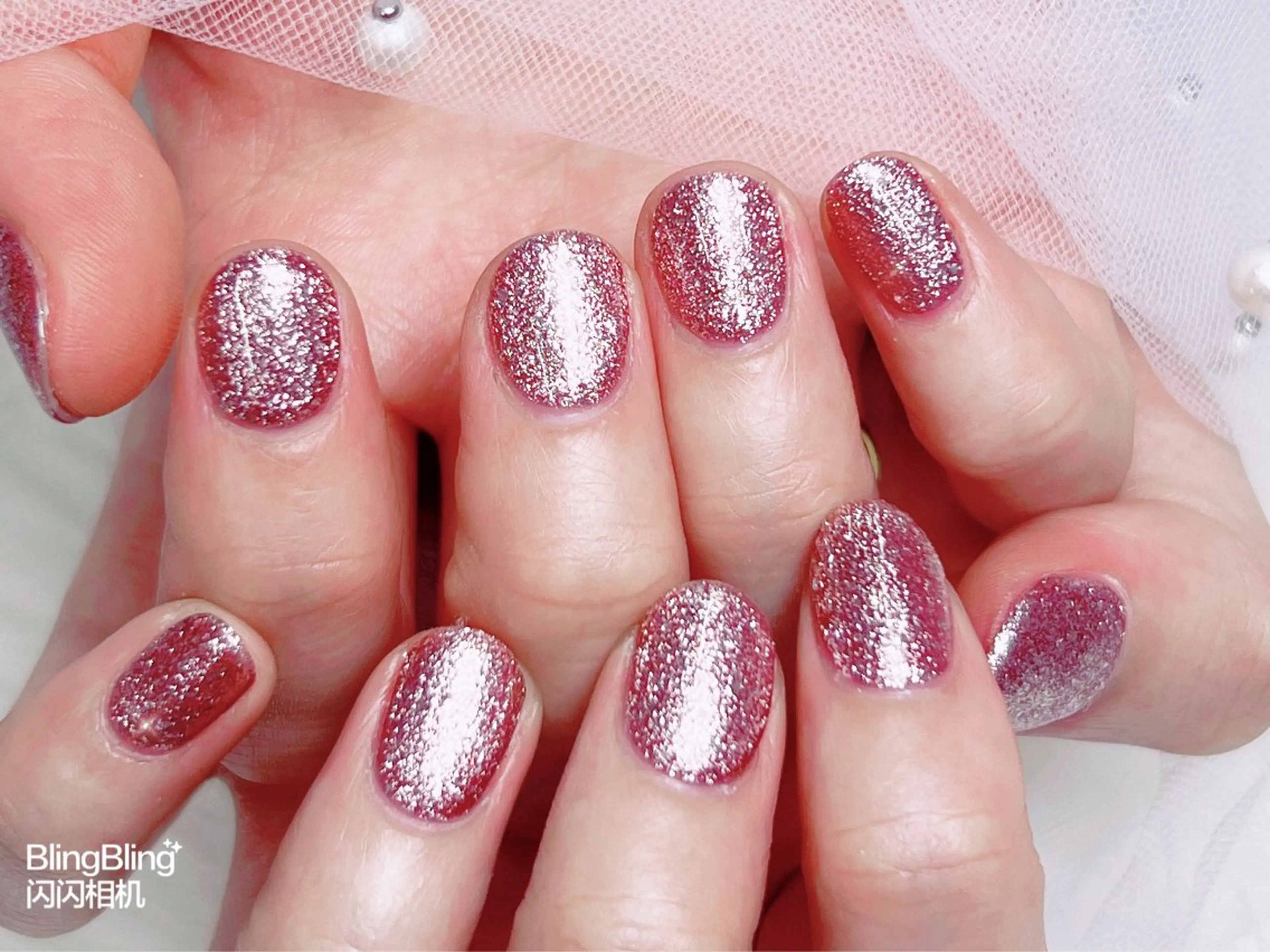 ネイル ワンカラーネイル Zz nail salonのネイルデザイン