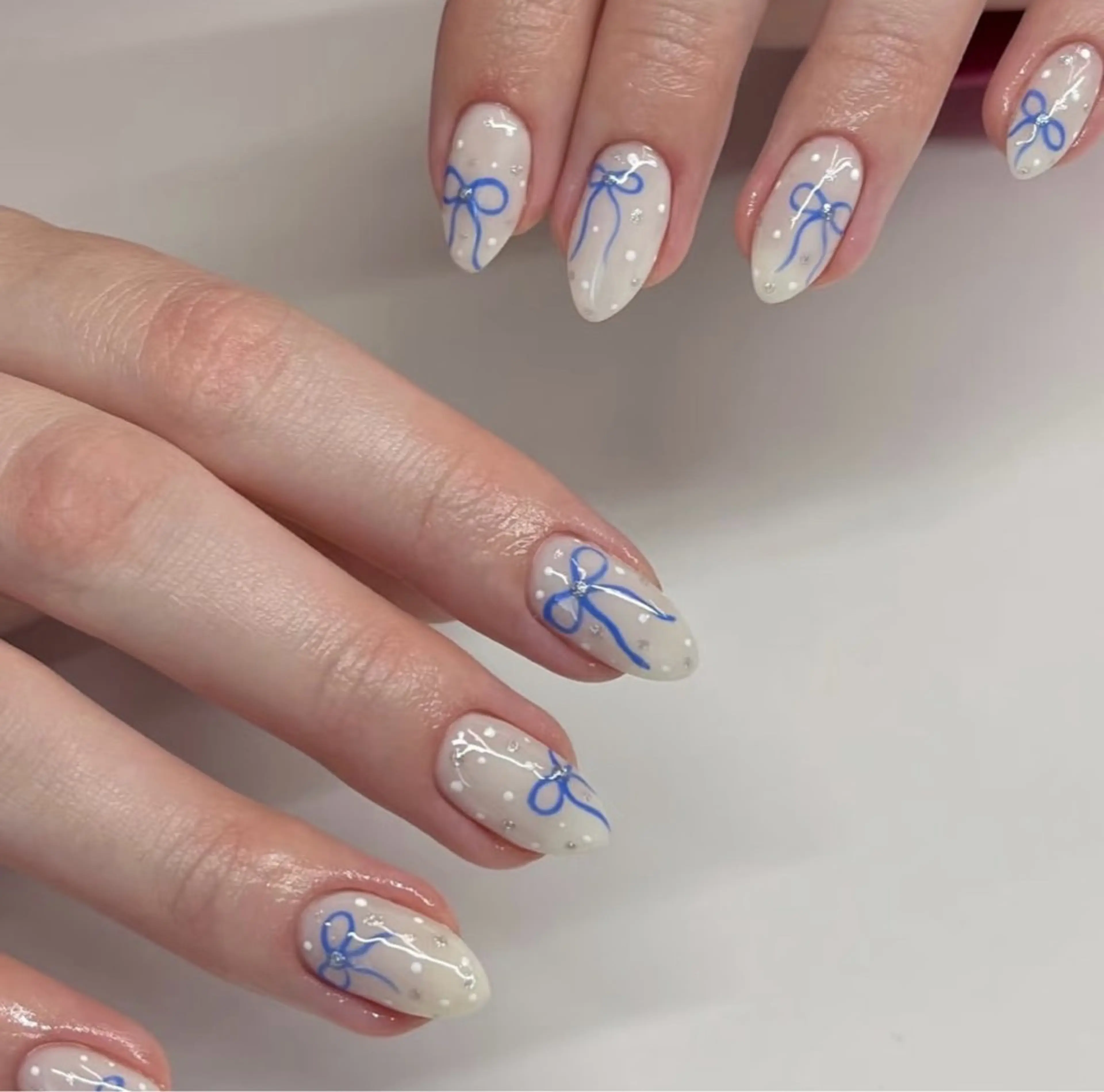 ネイル ワンホンデザイン 専門店のマツエク・マツパデザイン