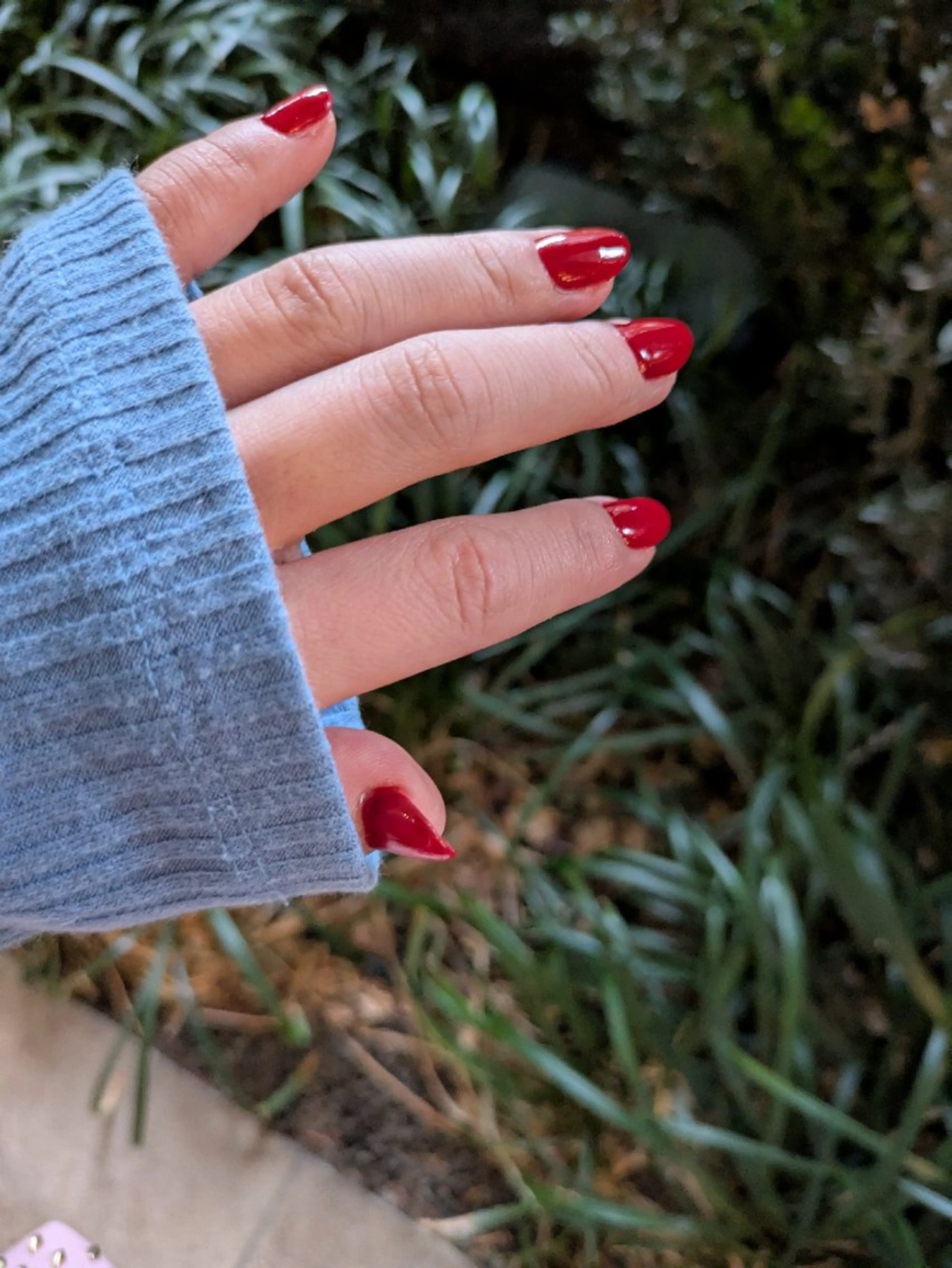 ネイル nail school lavela tokyo所属・nail eriのネイルデザイン