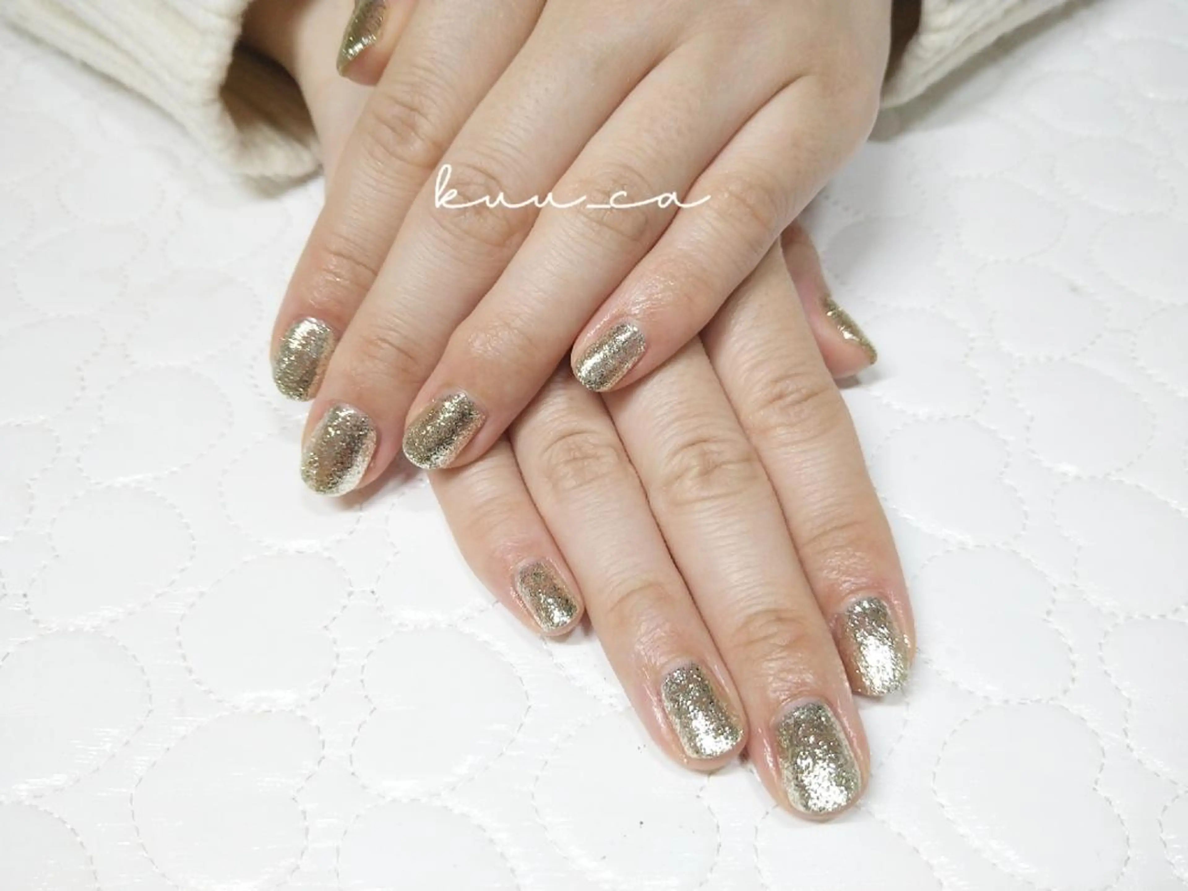 ネイル nailsalon　 Natuのネイルデザイン