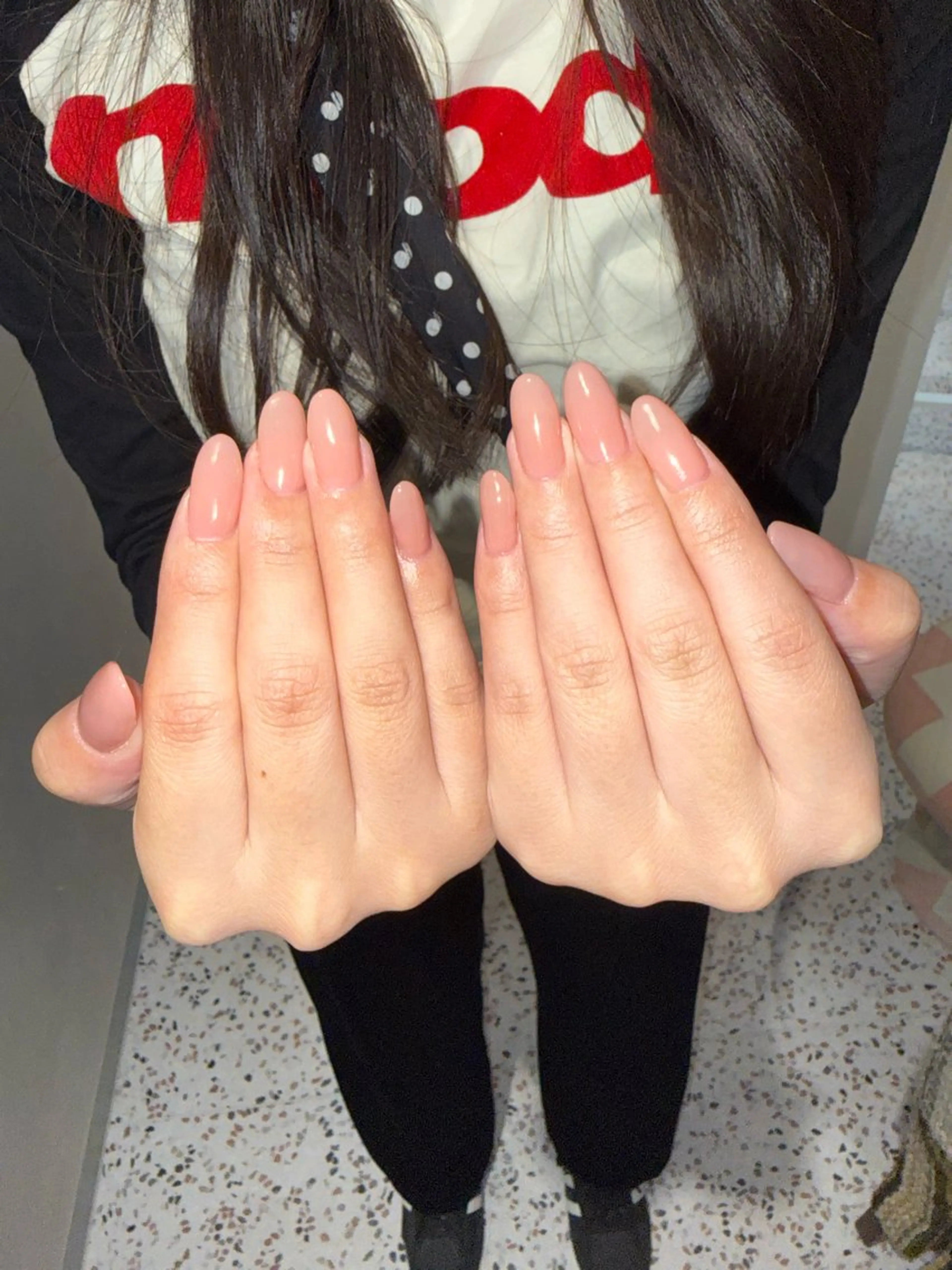 ネイル Amuly.所属・Amuly. Narumiのネイルデザイン