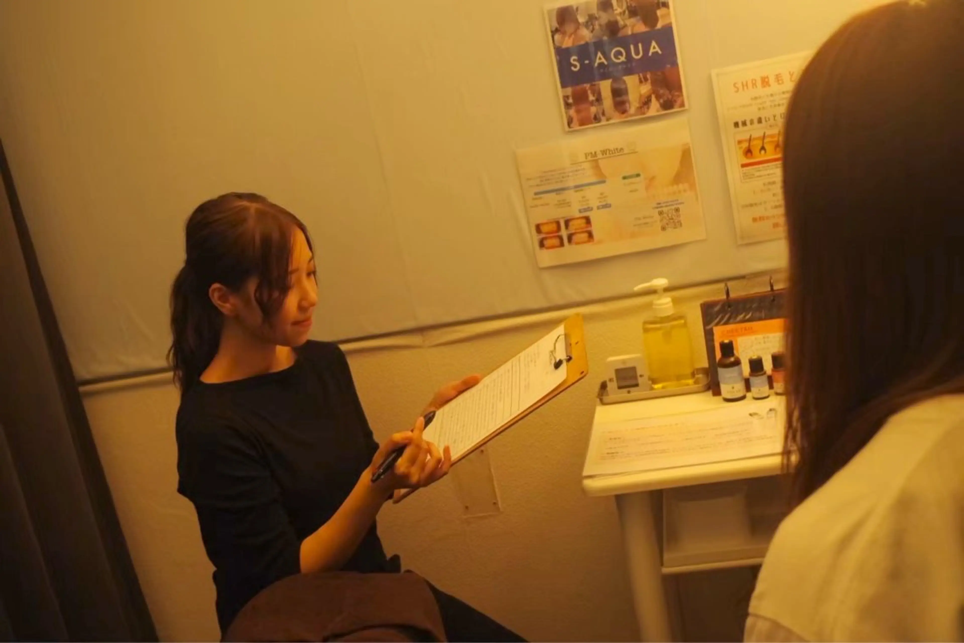 よもぎ🌿ヘッドスパ ___emi___のその他イメージ