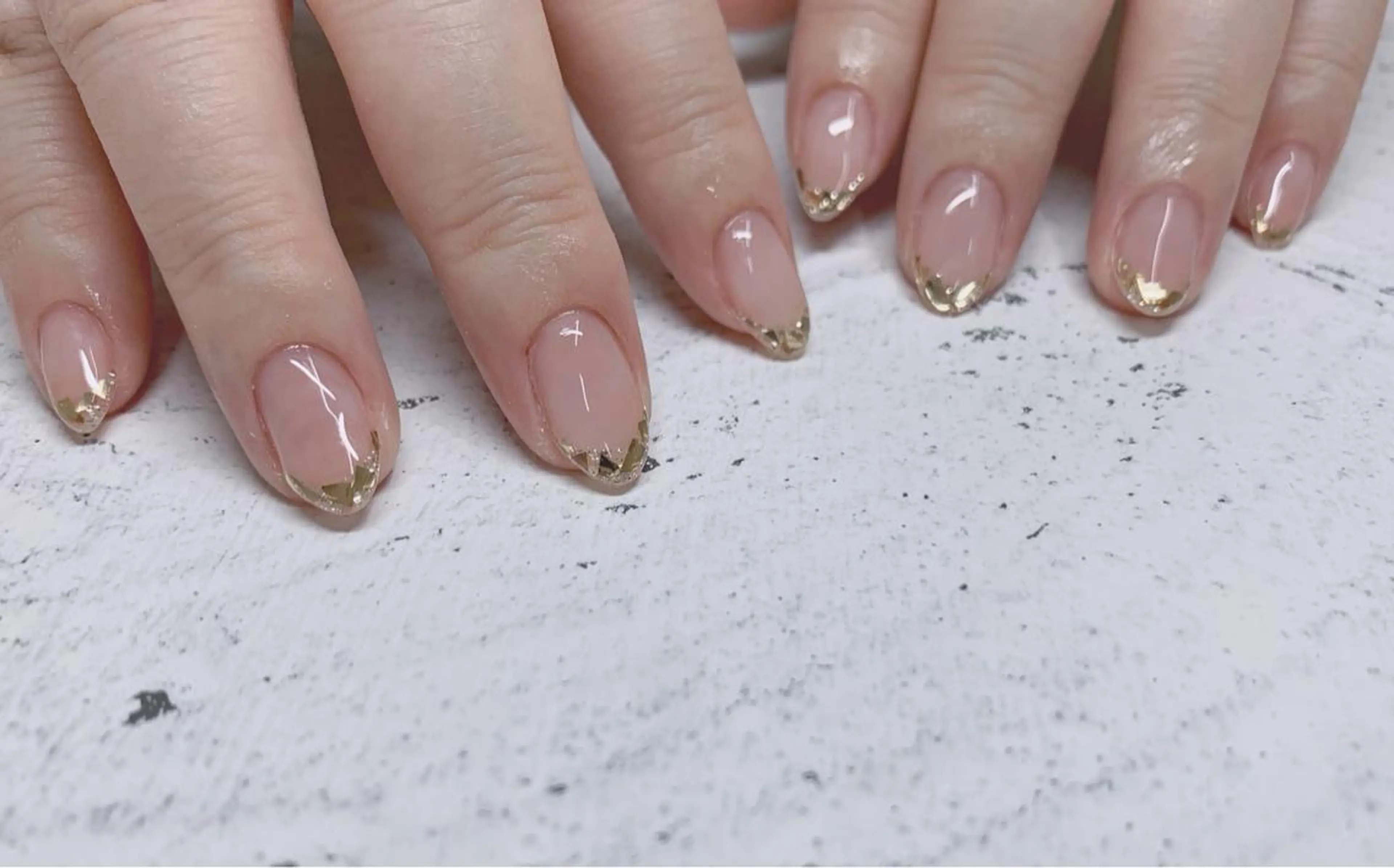 ネイル ベターネイルサロン秋葉原所属・ベターネイル 秋葉原のネイルデザイン