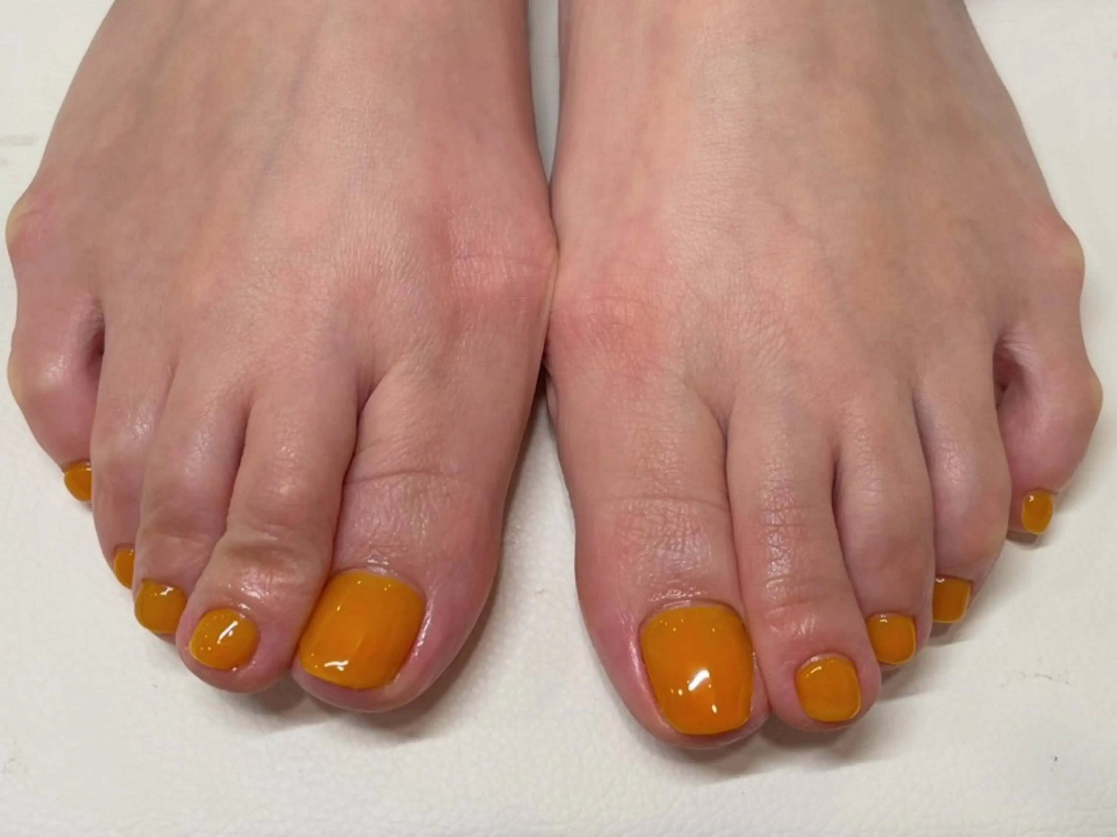 ネイル フットネイル Lino 中目黒🌙 sakiのネイルデザイン