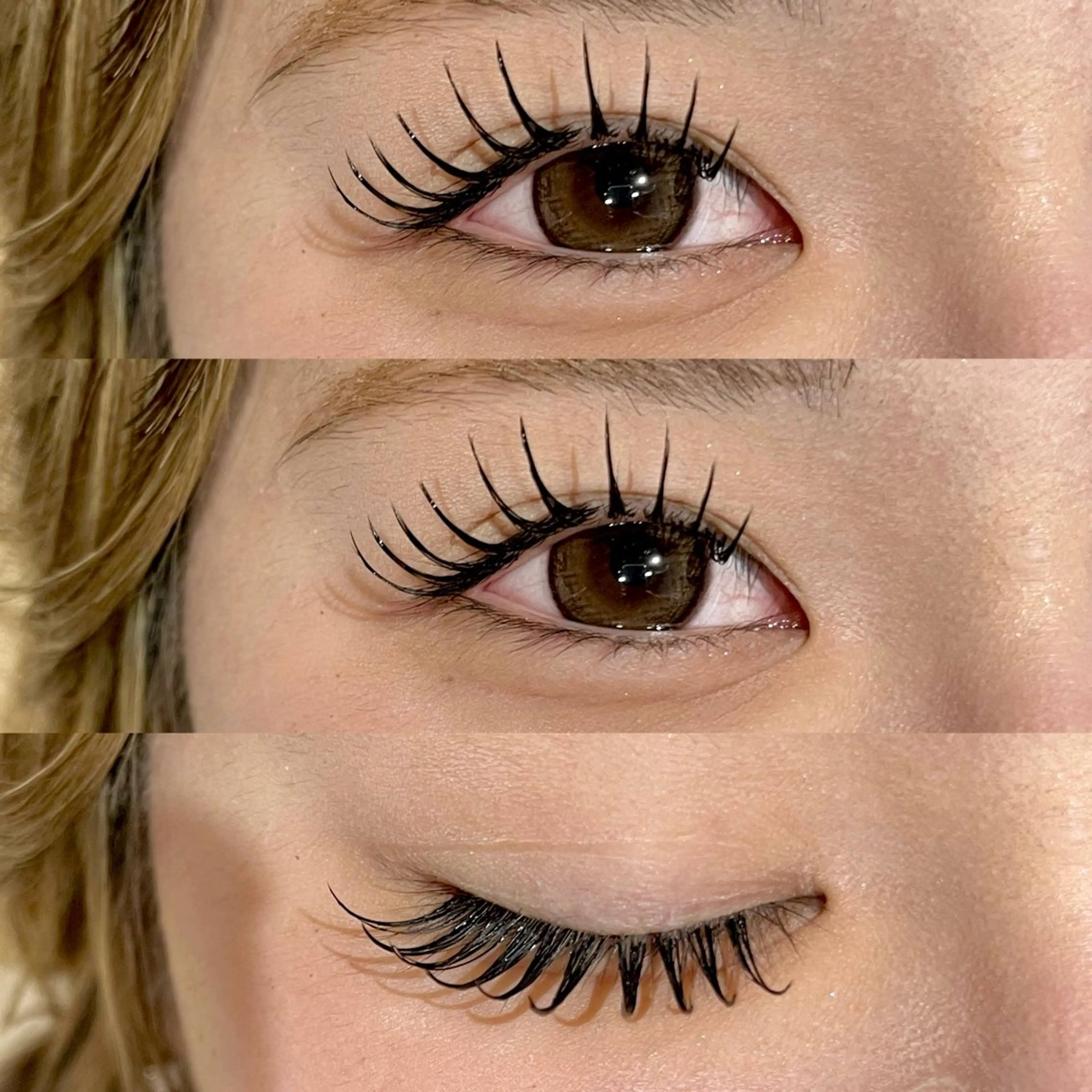 マツエク・マツパ マツエク ガレリアエレガンテ /栄🎀ななか🎀のマツエク・マツパデザイン