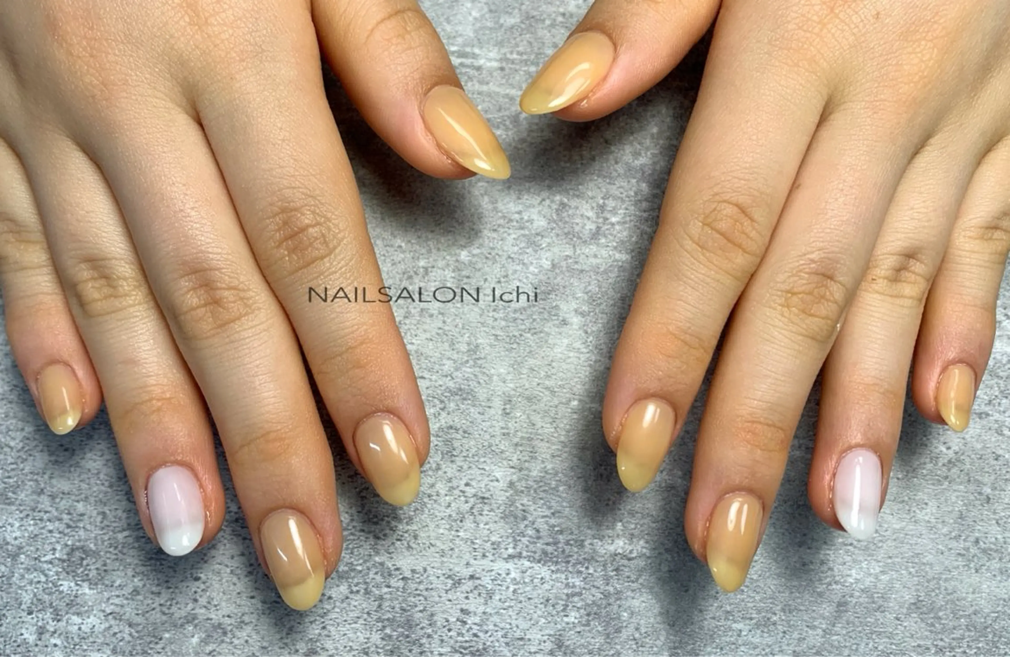 ネイル NAILSALON  Ichi所属・NAILSALON Ichiのネイルデザイン