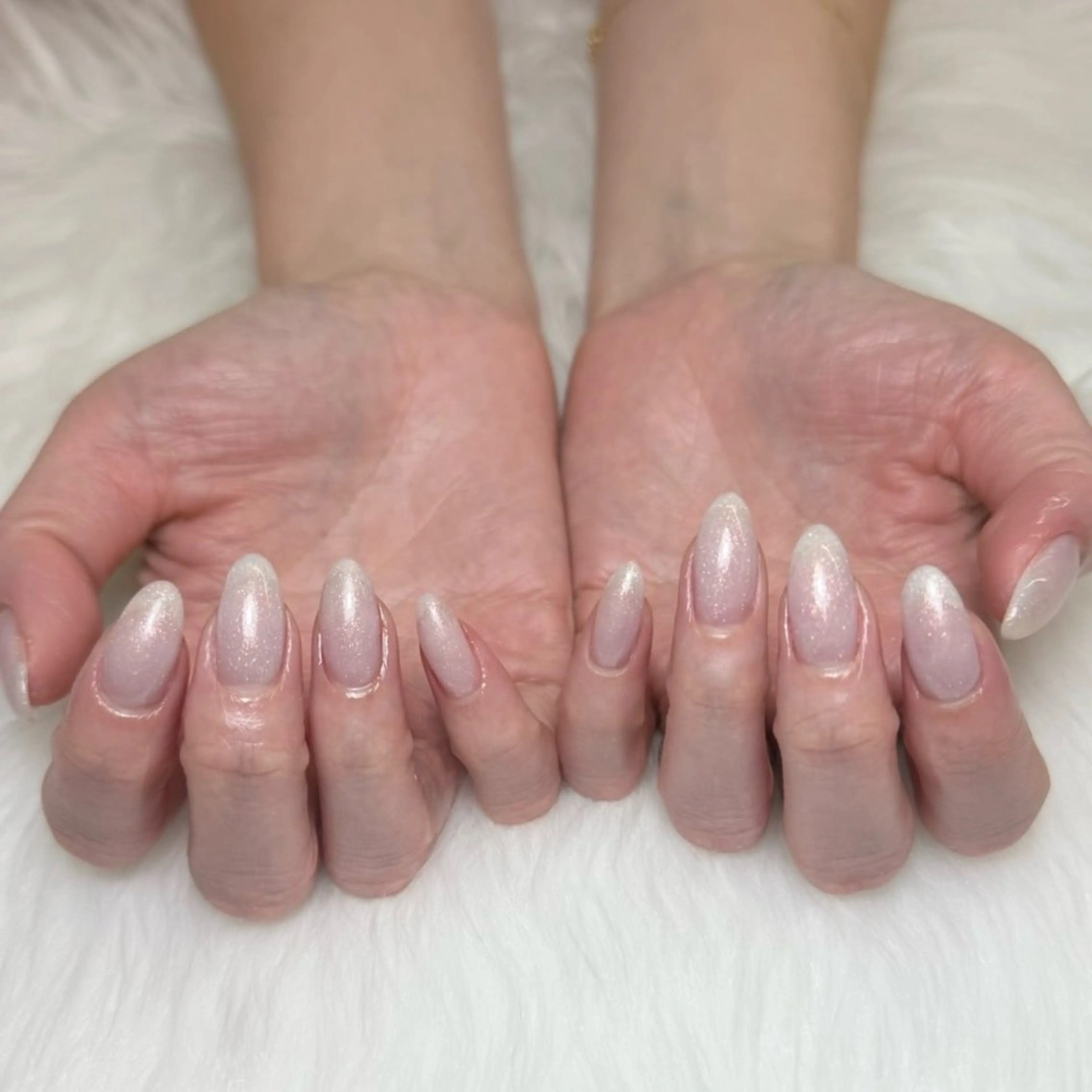 ネイル ハンドネイル Darling NATSUMIのネイルデザイン