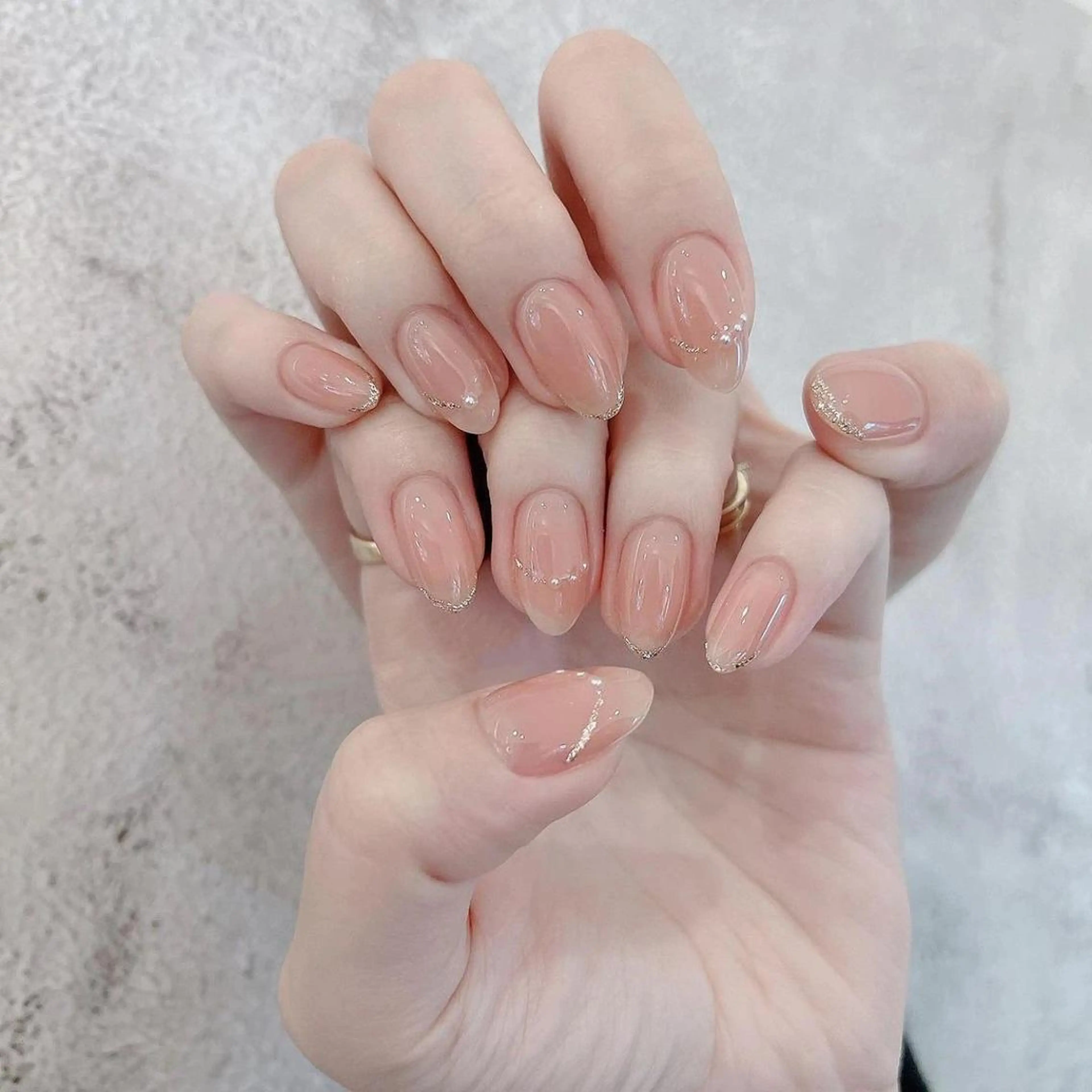 ネイル Queens momoのネイルデザイン