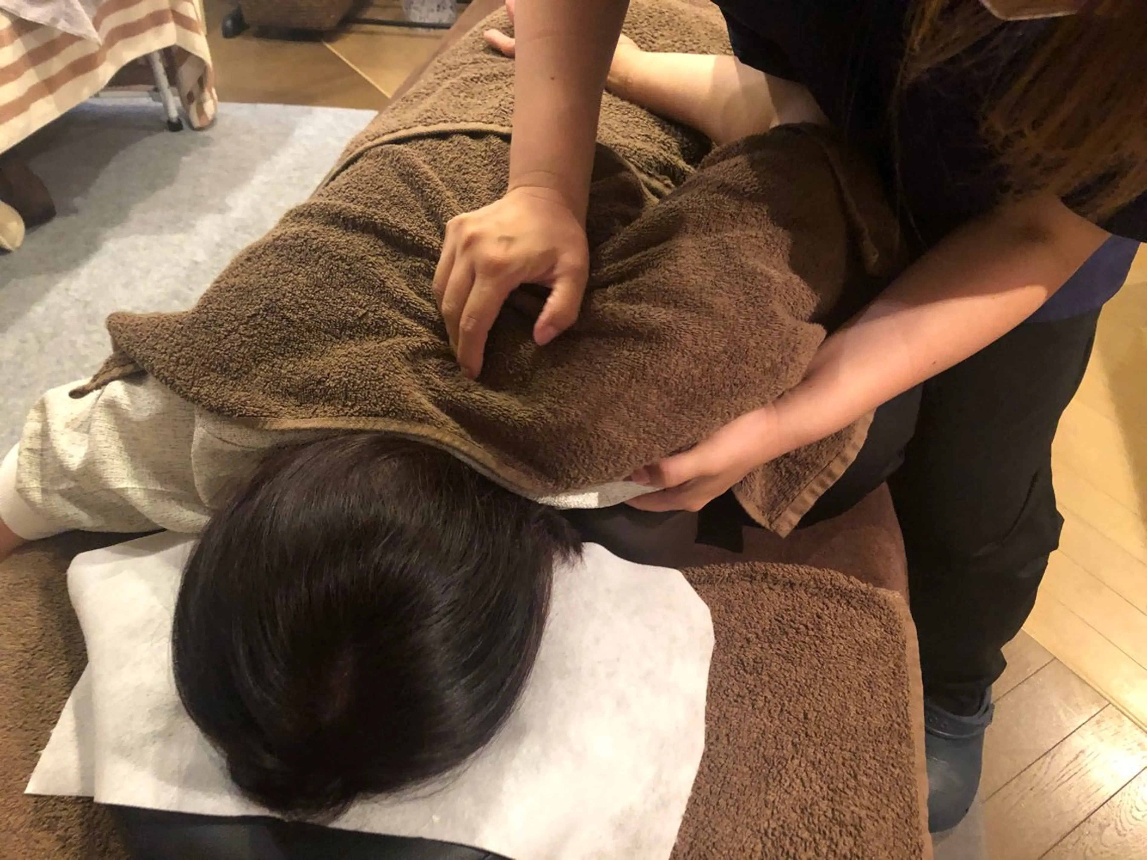 全身整体75分の写真