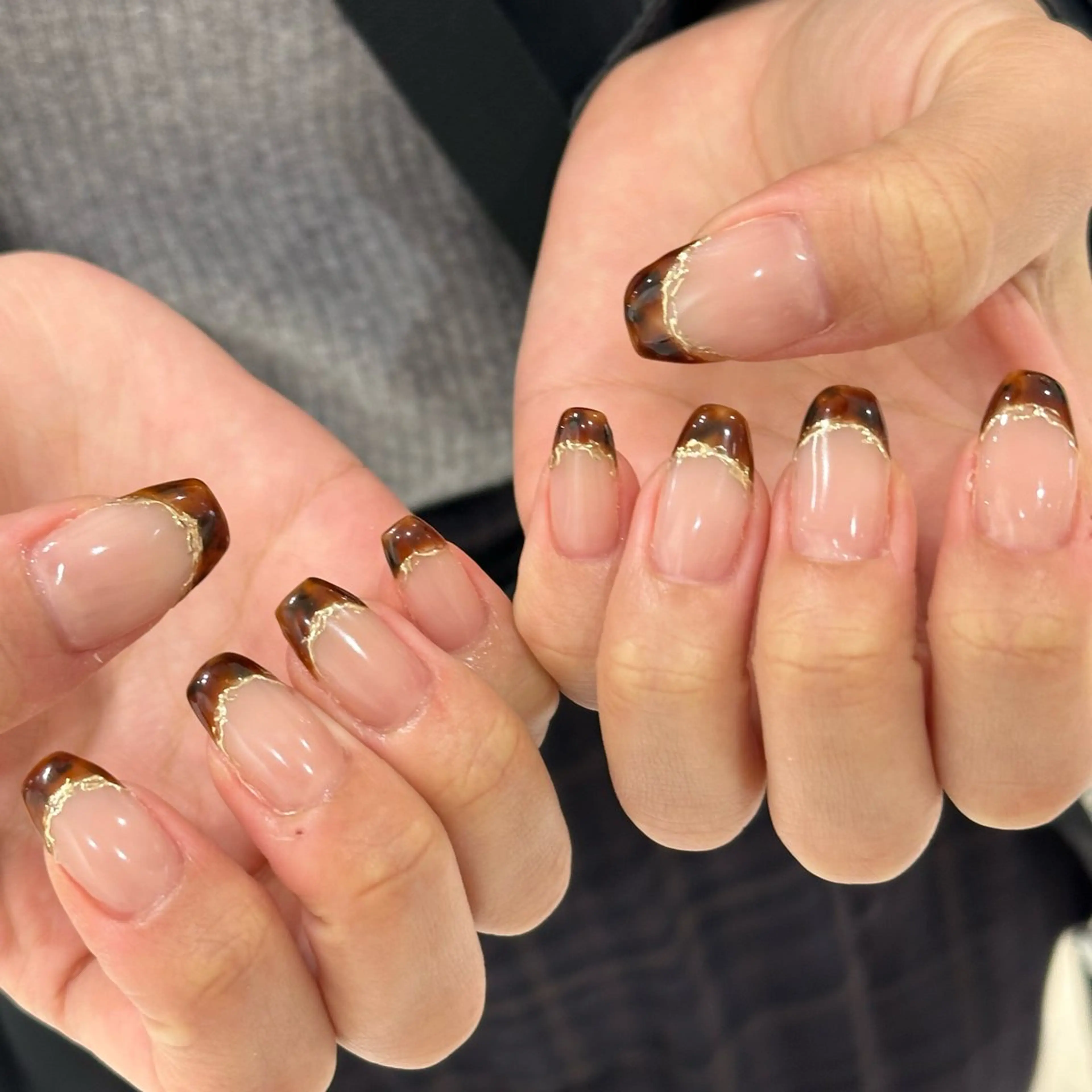 ネイル ハンドネイル SACHIKO♪ premiereのネイルデザイン