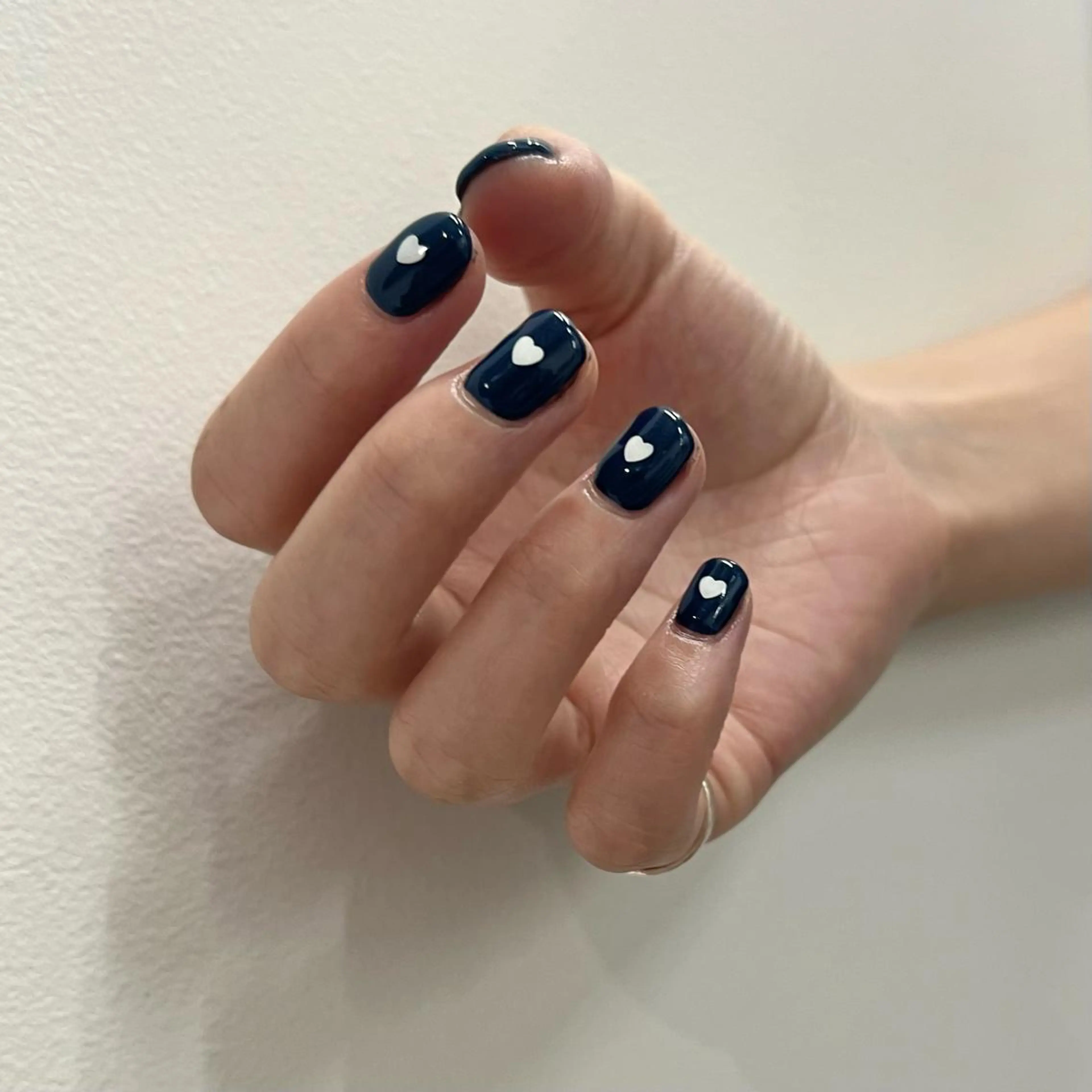 ネイル ハンドネイル Nico所属・Nico🌛 Karenのネイルデザイン