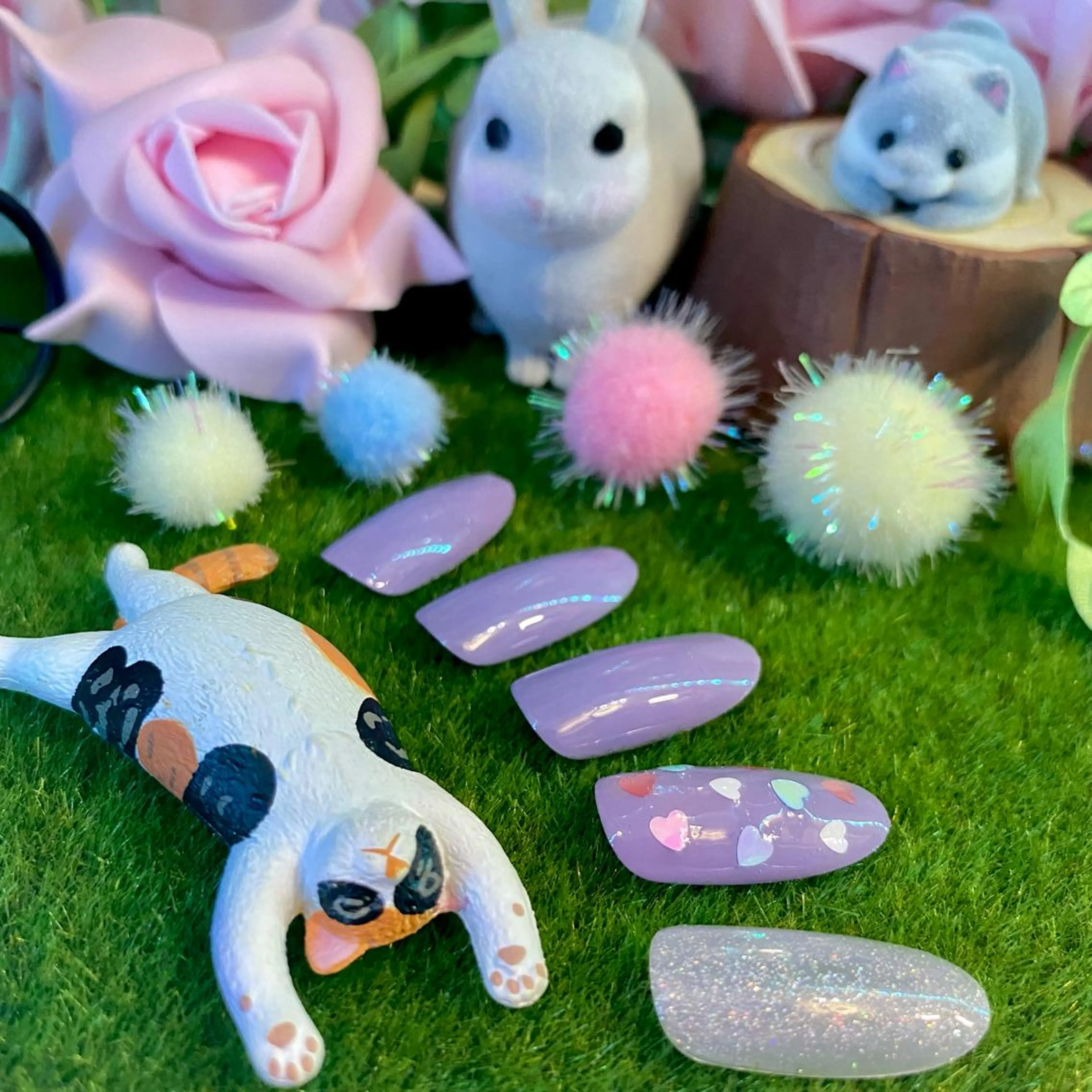 ネイル Nail salon MEGUMIのネイルデザイン