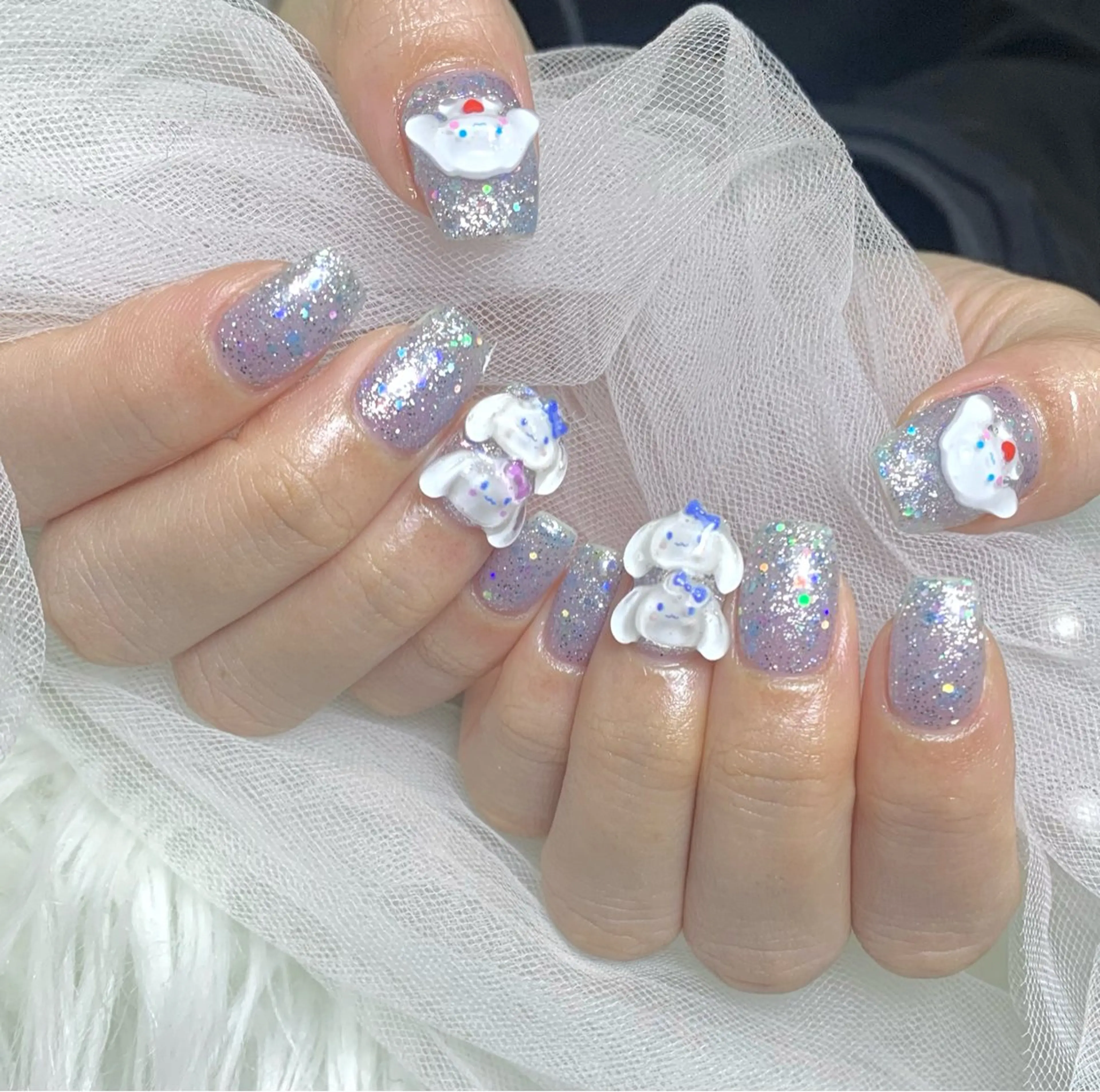 ネイル ハンドネイル Nail salon Venusのネイルデザイン
