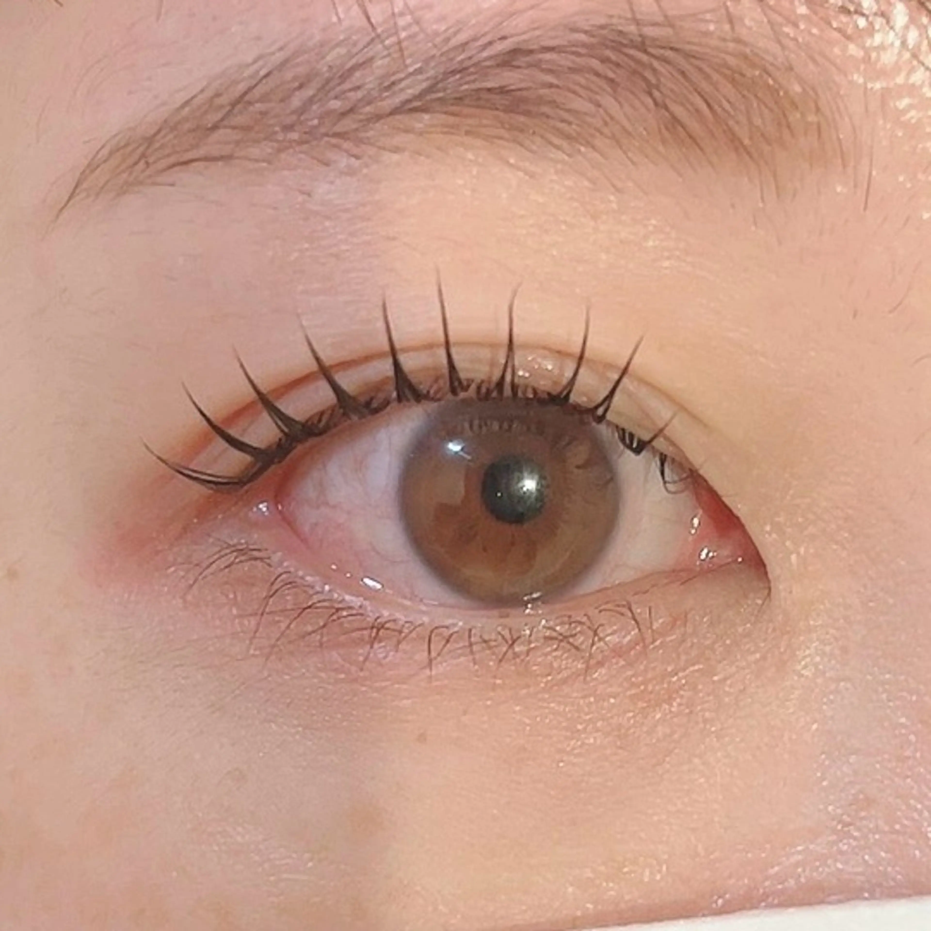 マツエク・マツパ マツパ nouvell セキモユウカ🦄のマツエク・マツパデザイン