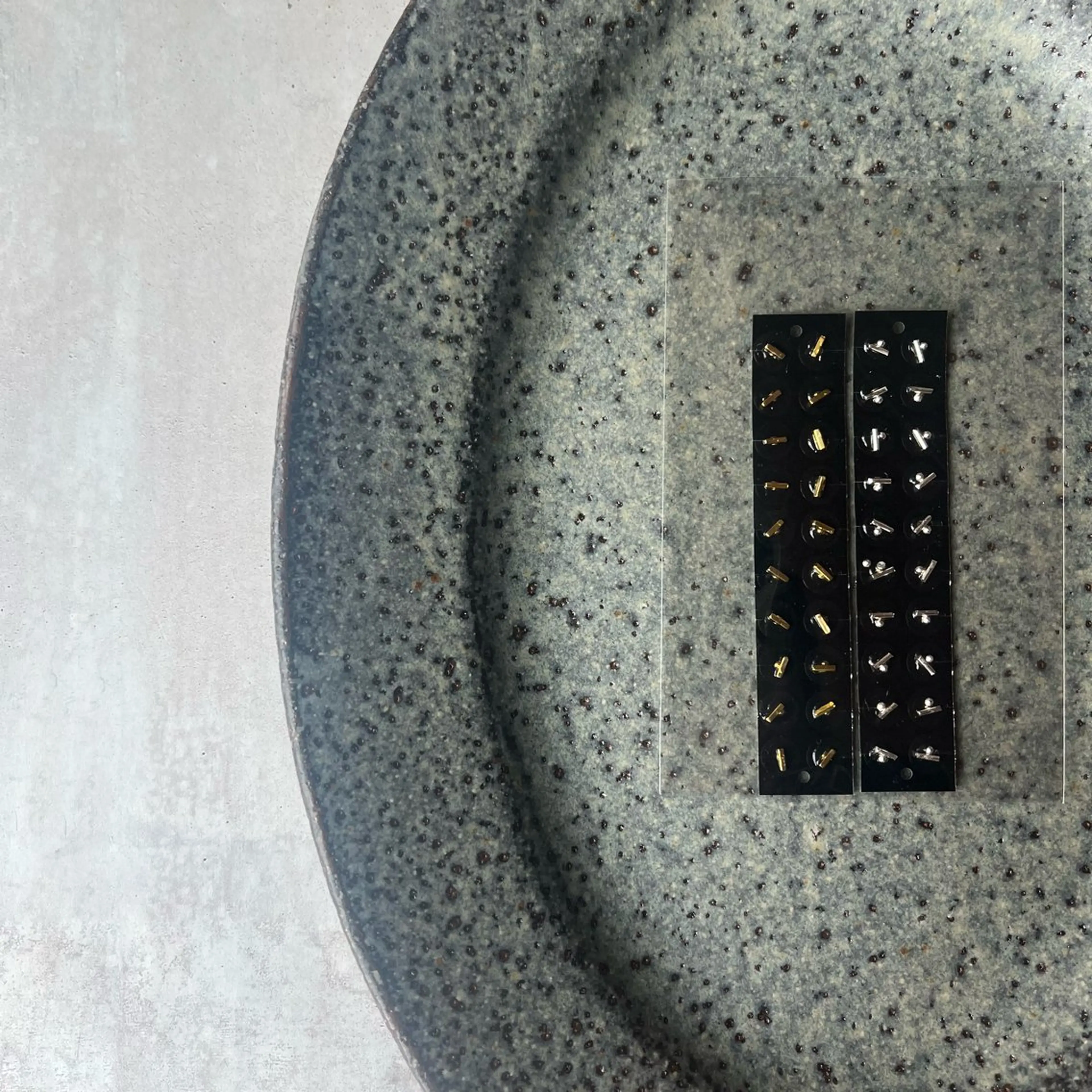 K Aのネイルデザイン