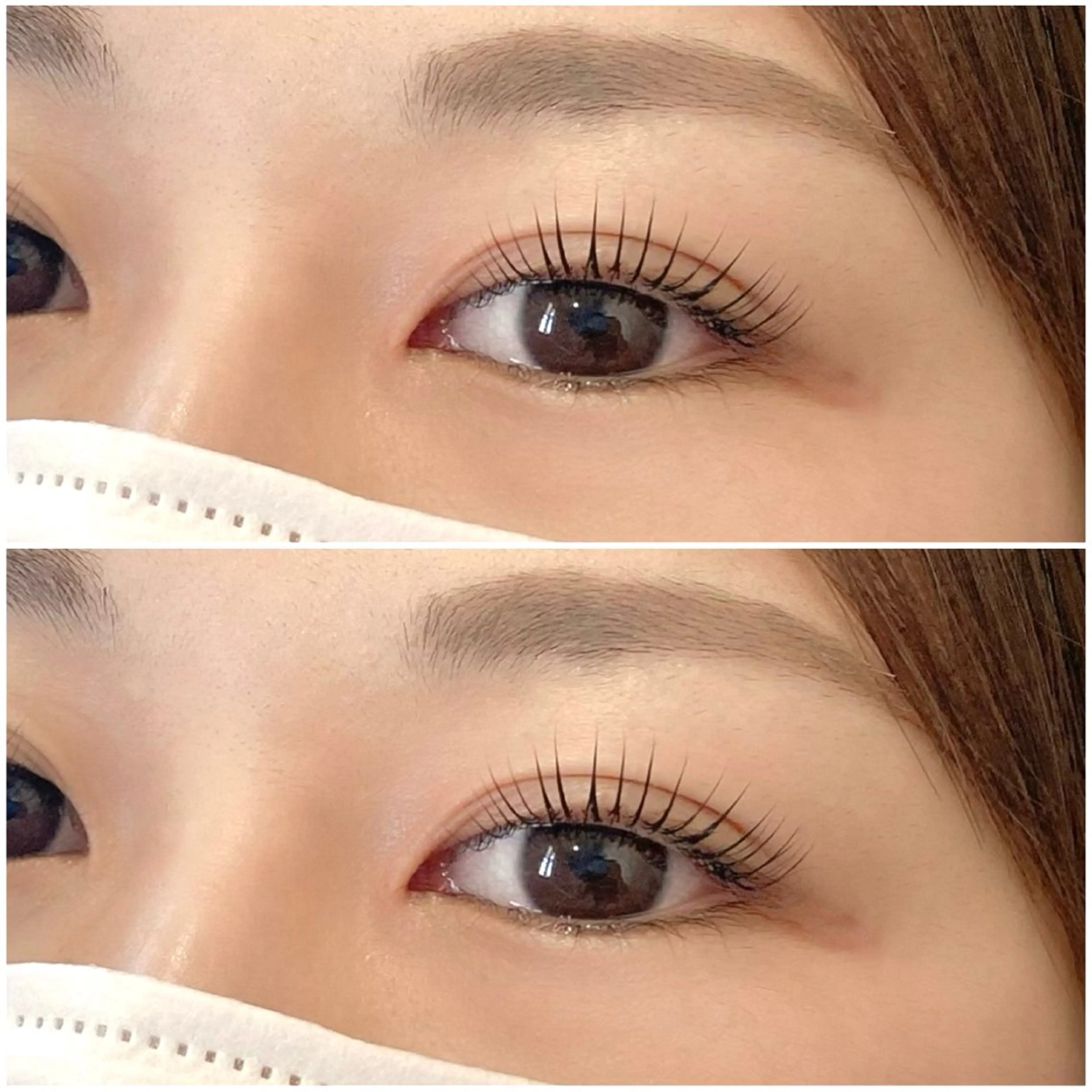 マツエク・マツパ salon C・Key所属・salon C・Keyのマツエク・マツパデザイン