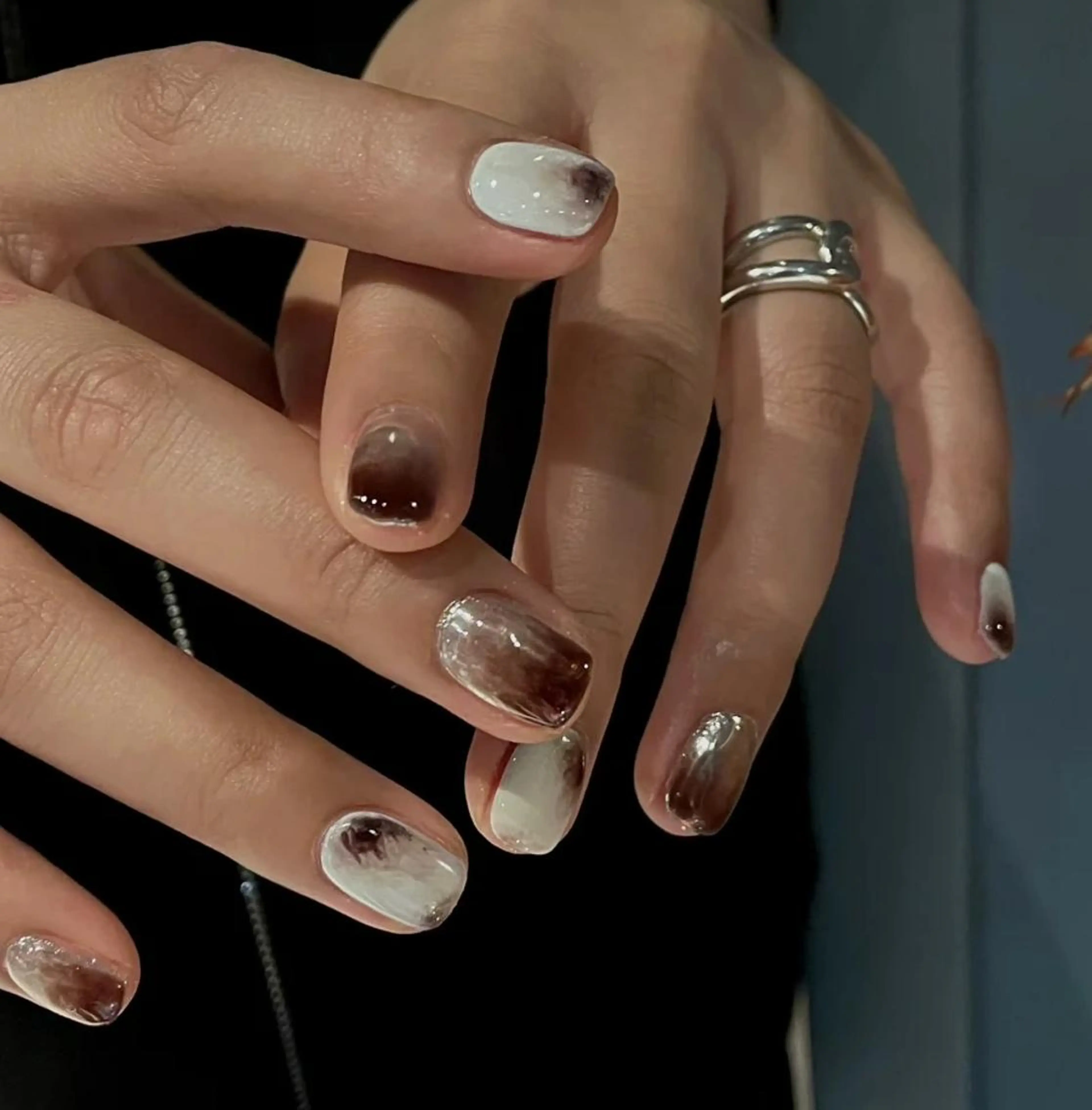 ネイル Queens PUPUのネイルデザイン