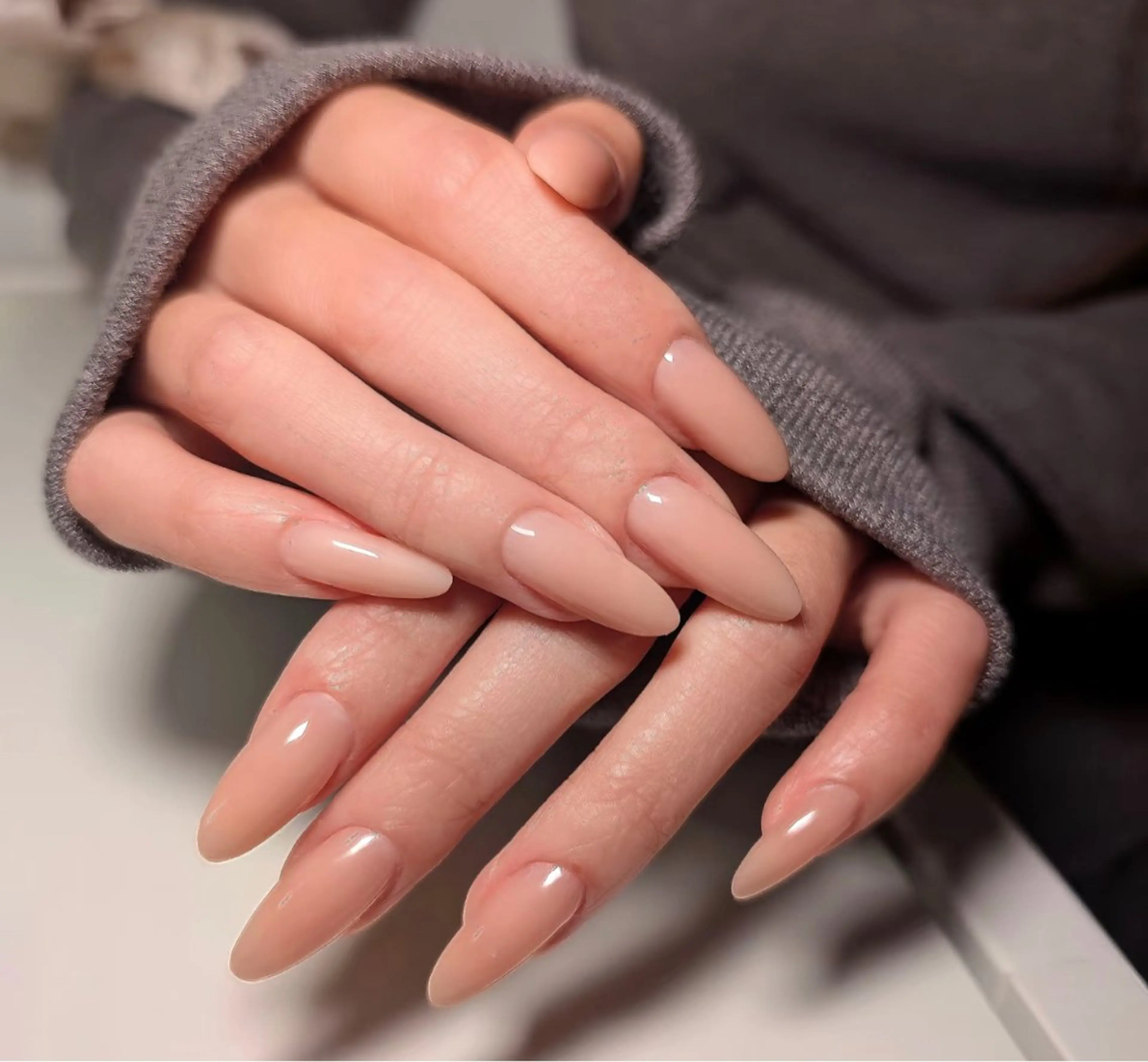 ネイル 🍑 momo_nailのネイルデザイン