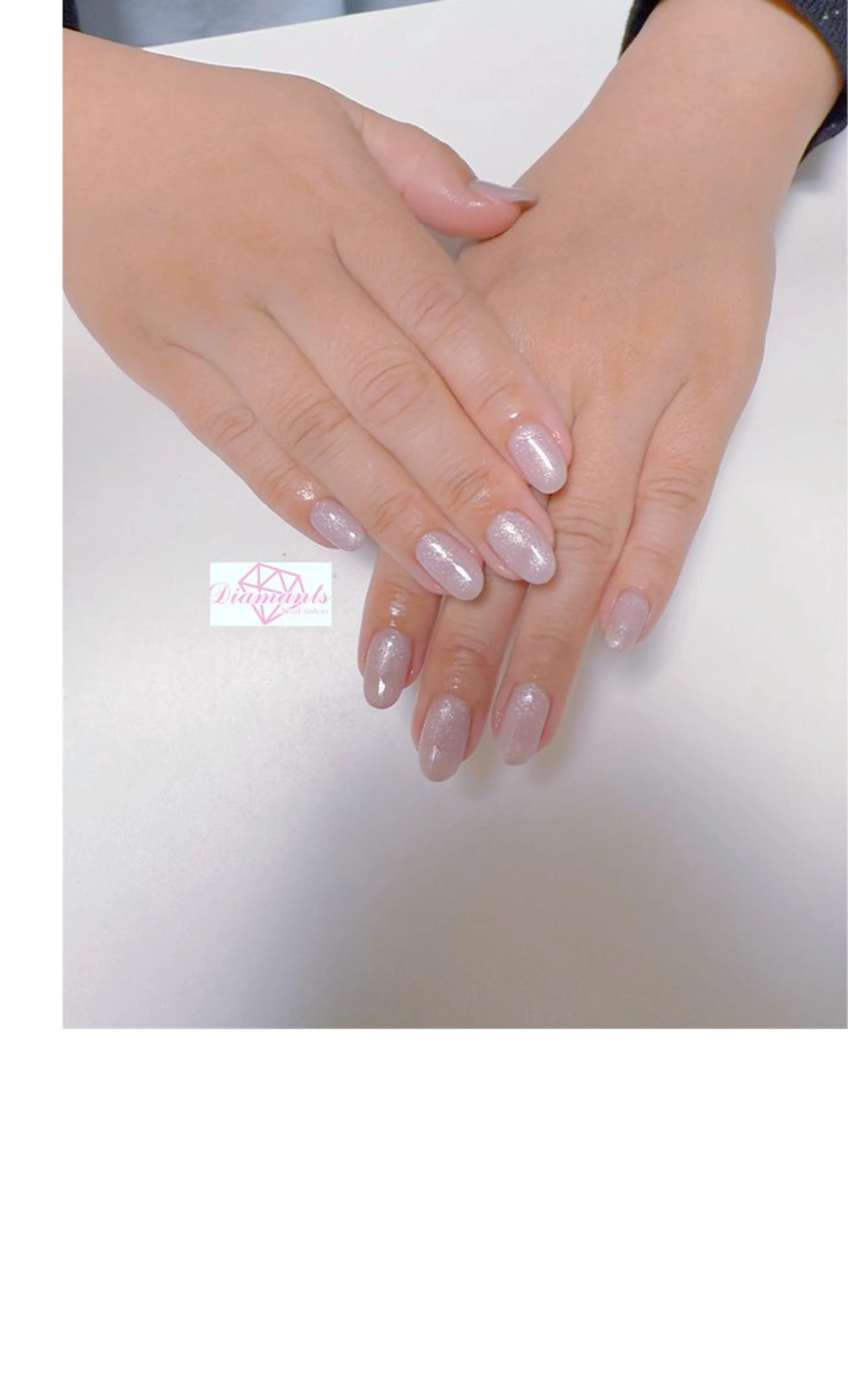 ネイル Asa miのネイルデザイン