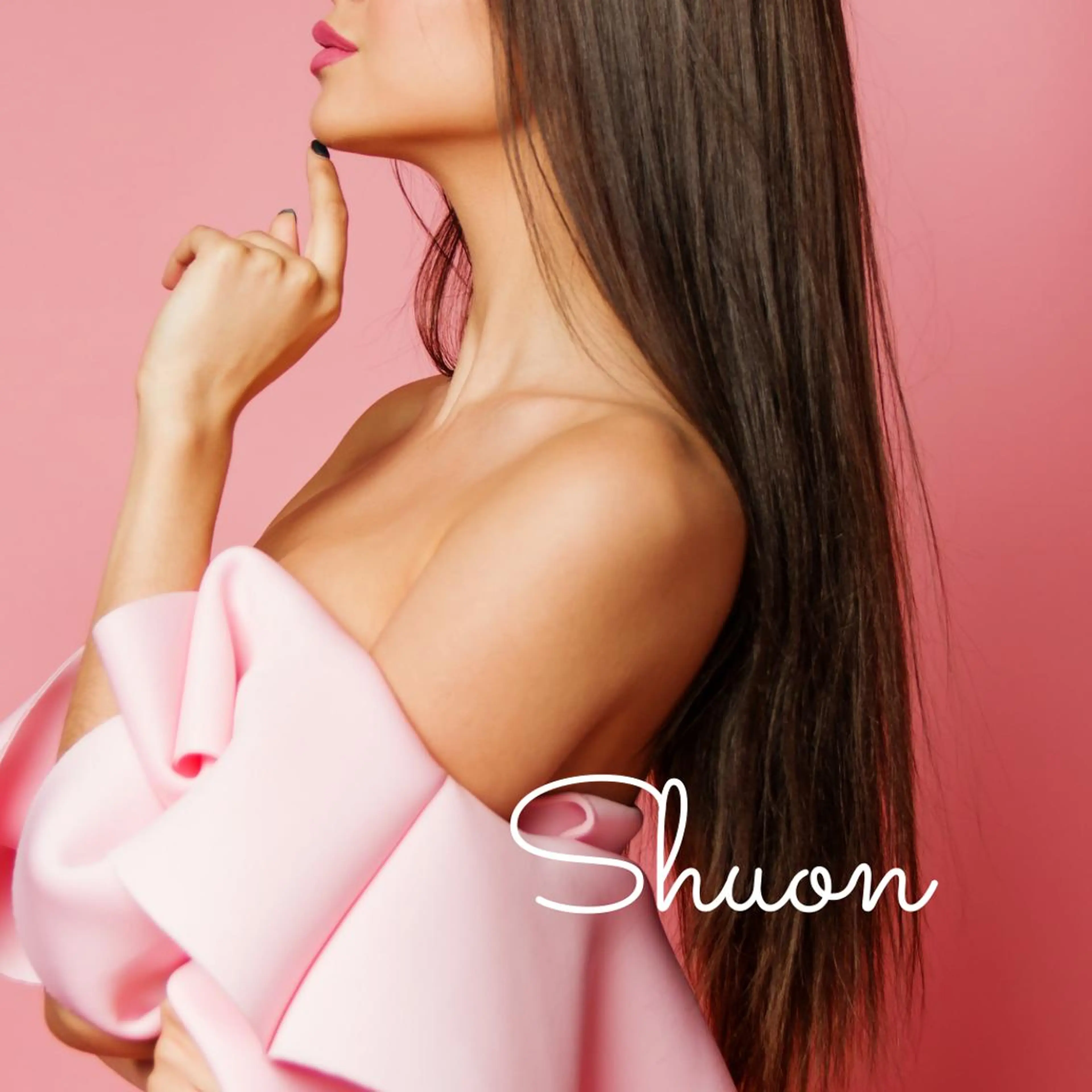 ロング ヘアアレンジ マツエク・マツパ KITTY 立川のネイルデザイン